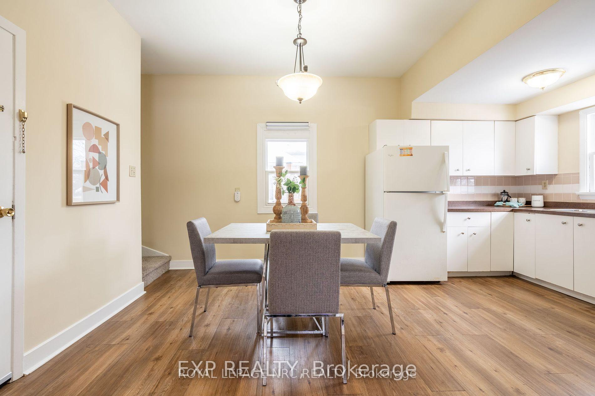 Photo 8 of 30 Wiley Street, St. Catharines, Downtown — HOMEH
