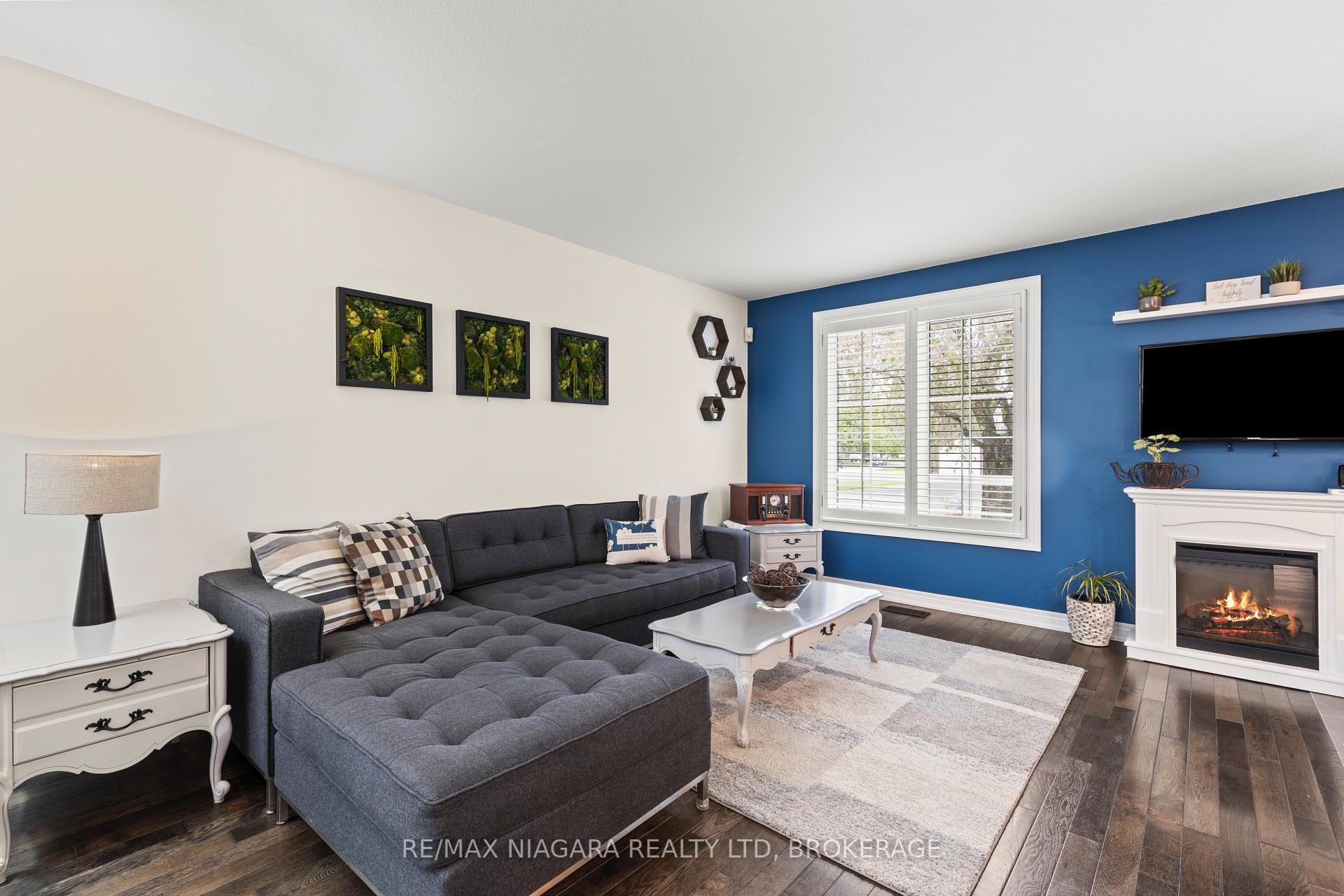 Photo 7 of 20 Centennial Drive, St. Catharines, Lakeport — HOMEH