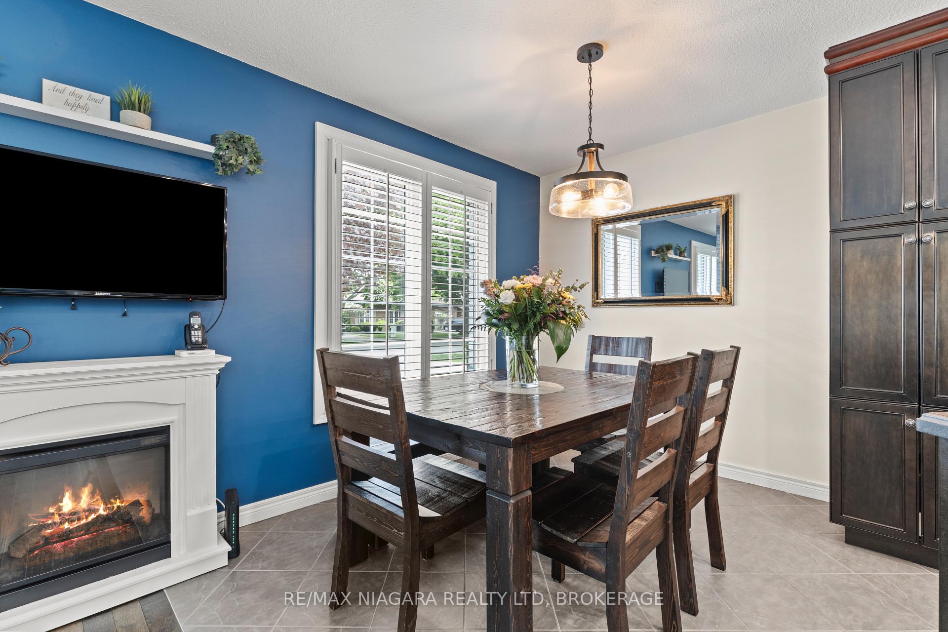 Photo 13 of 20 Centennial Drive, St. Catharines, Lakeport — HOMEH