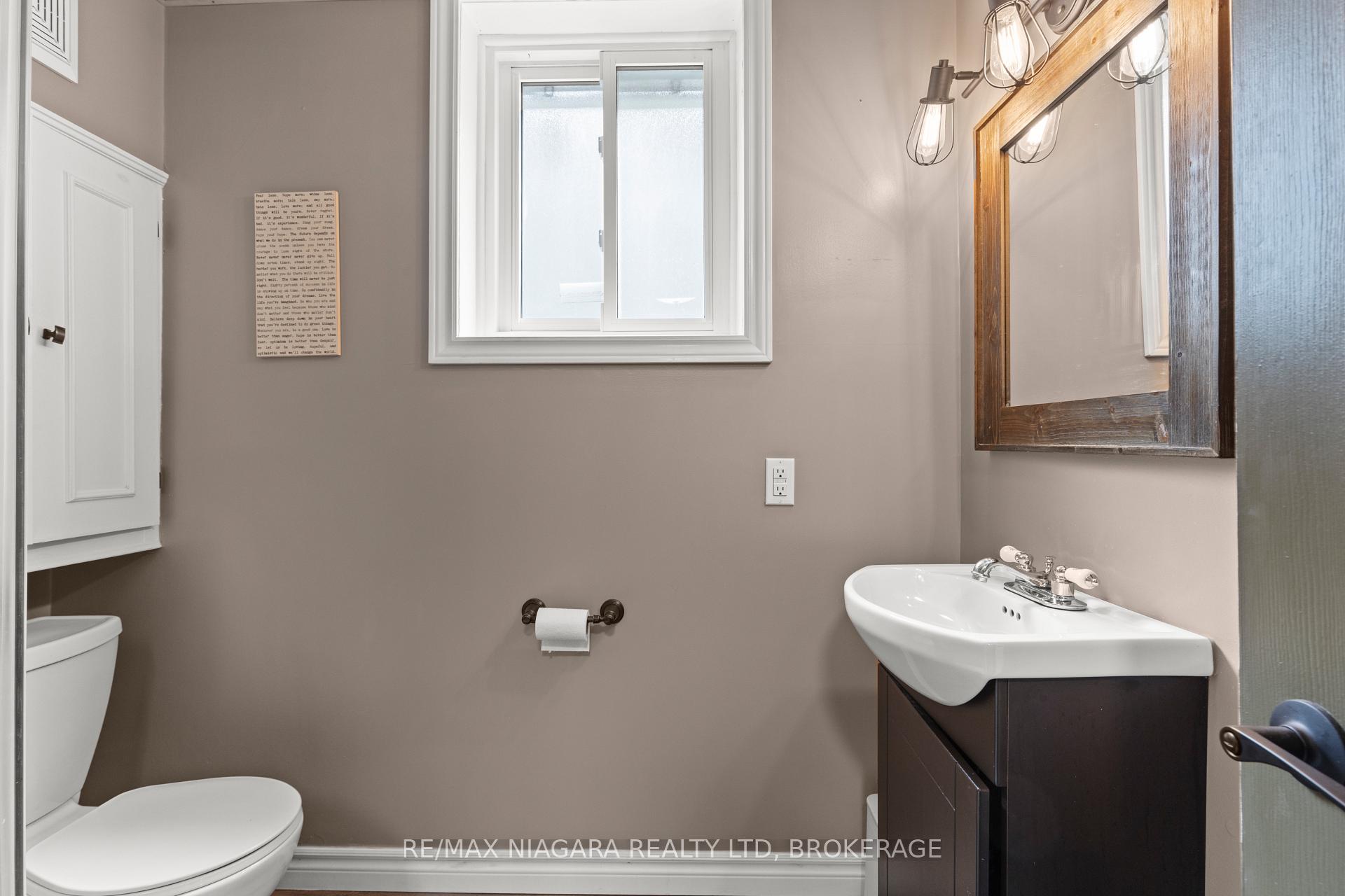 Photo 22 of 20 Centennial Drive, St. Catharines, Lakeport — HOMEH