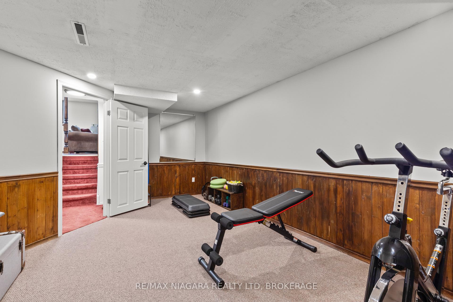 Photo 25 of 20 Centennial Drive, St. Catharines, Lakeport — HOMEH