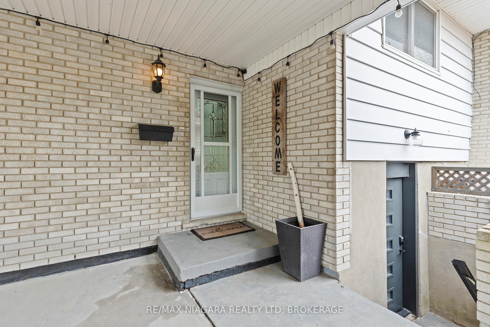 Photo 27 of 20 Centennial Drive, St. Catharines, Lakeport — HOMEH