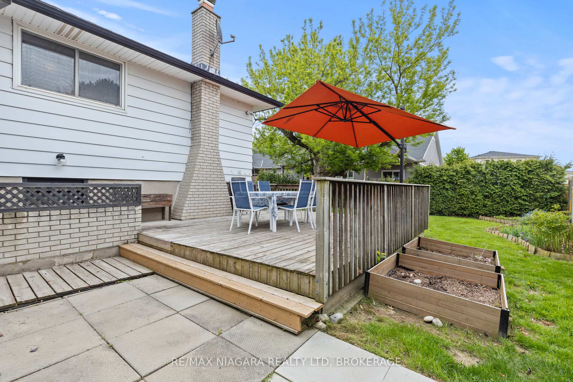 Photo 28 of 20 Centennial Drive, St. Catharines, Lakeport — HOMEH