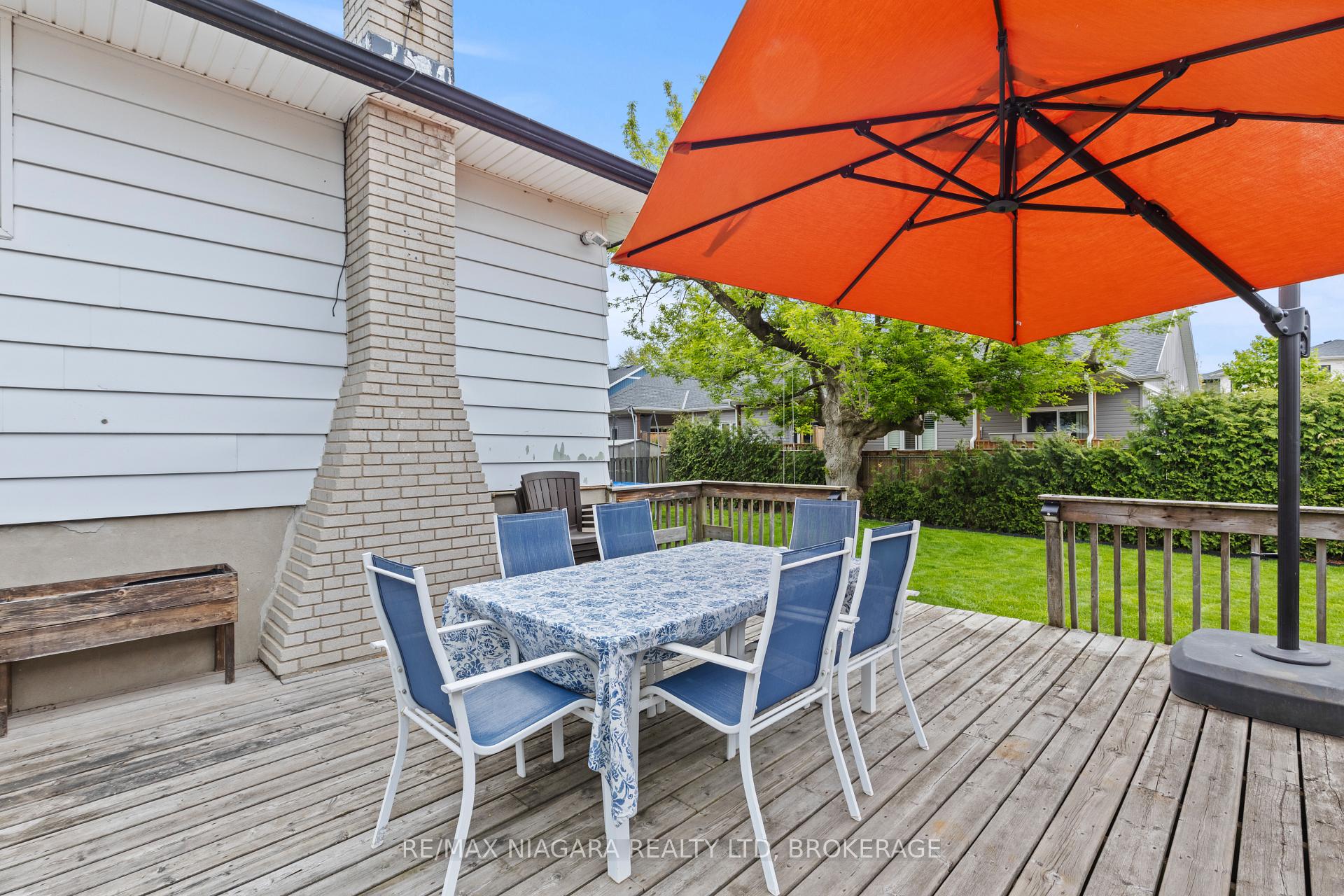 Photo 29 of 20 Centennial Drive, St. Catharines, Lakeport — HOMEH