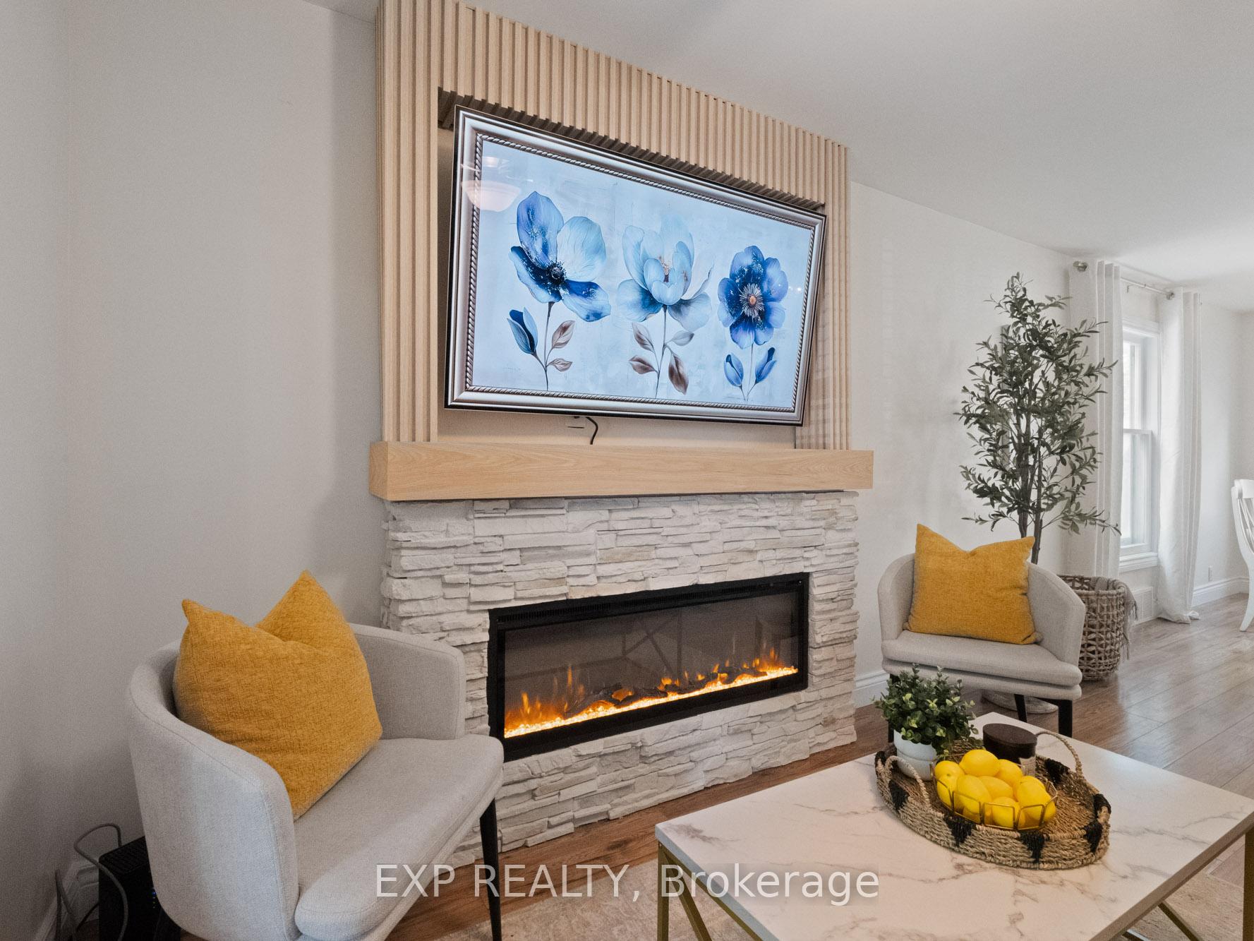 Photo 7 of 4 Wiley Street, St. Catharines, Downtown — HOMEH