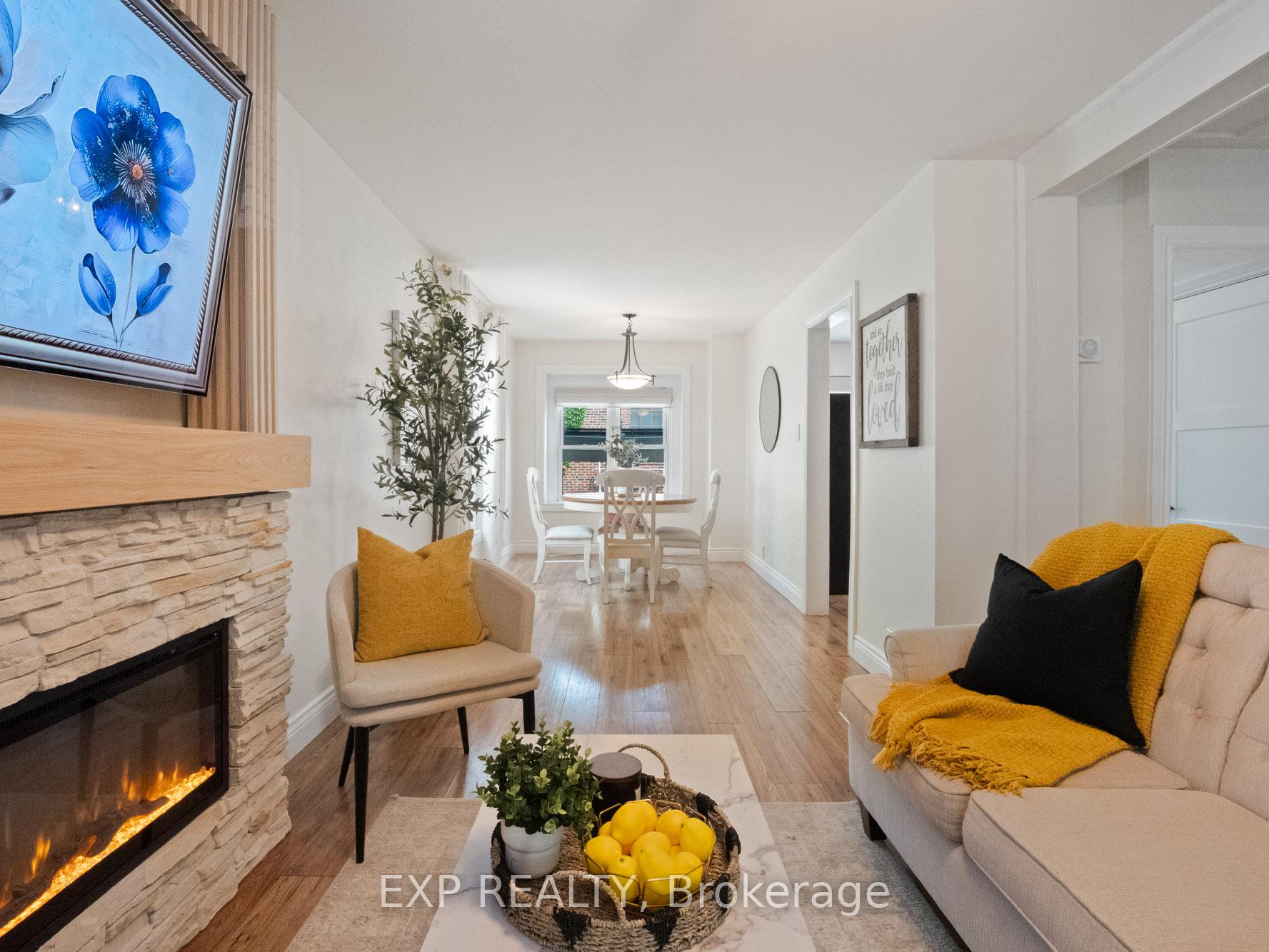Photo 8 of 4 Wiley Street, St. Catharines, Downtown — HOMEH