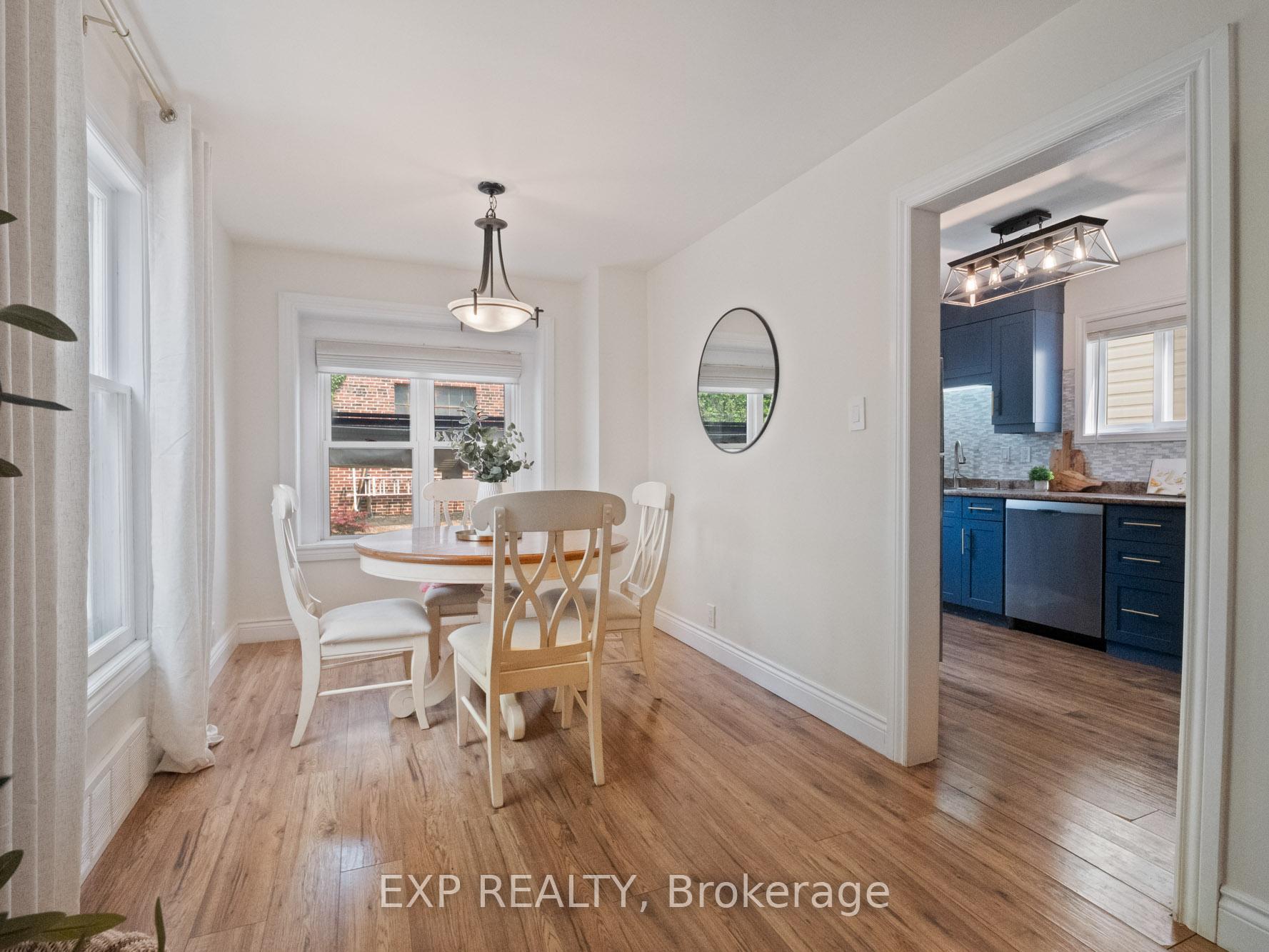 Photo 9 of 4 Wiley Street, St. Catharines, Downtown — HOMEH