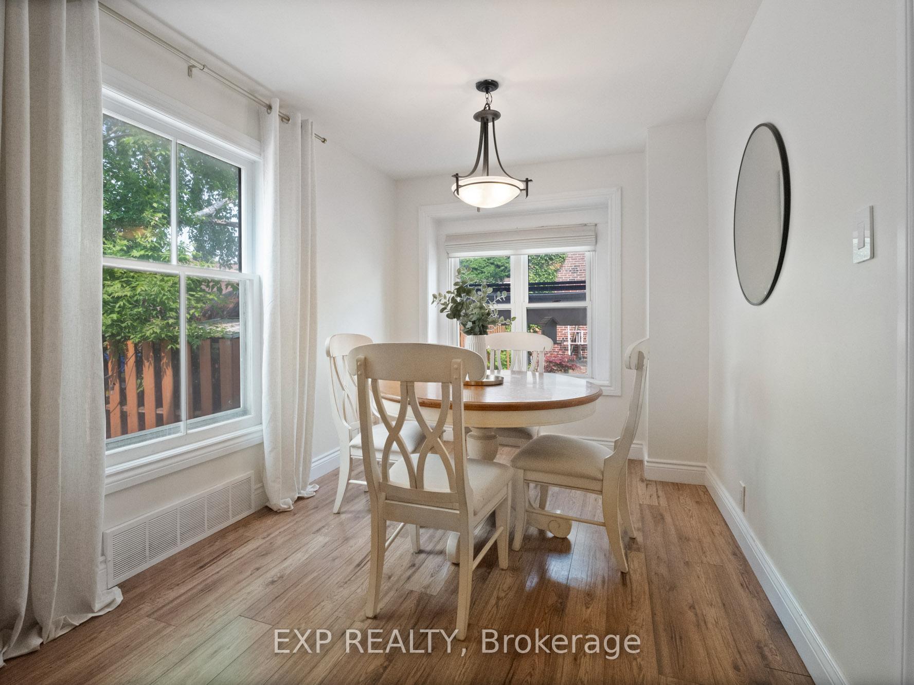 Photo 10 of 4 Wiley Street, St. Catharines, Downtown — HOMEH