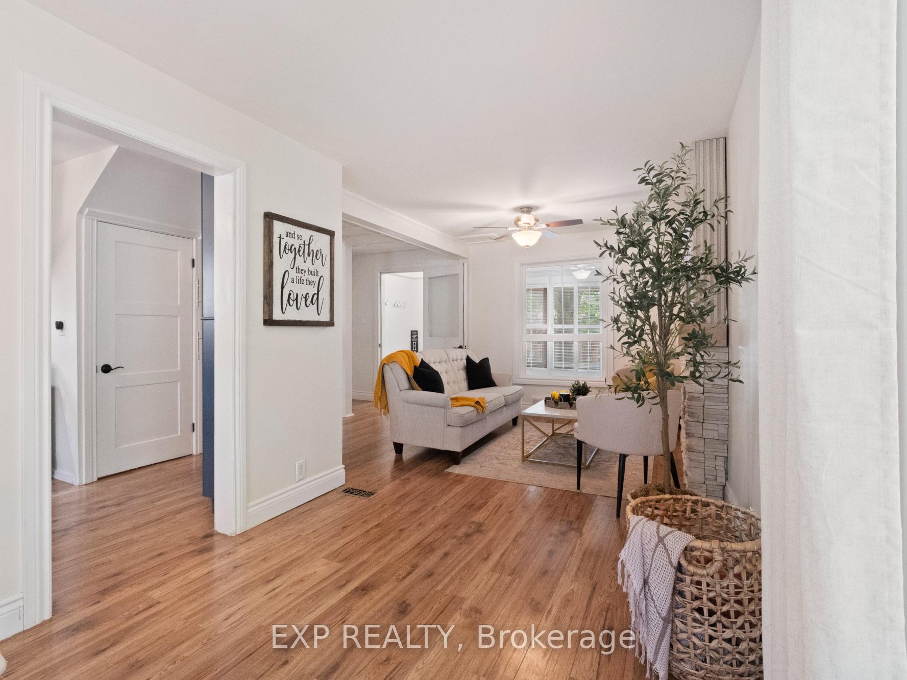 Photo 11 of 4 Wiley Street, St. Catharines, Downtown — HOMEH