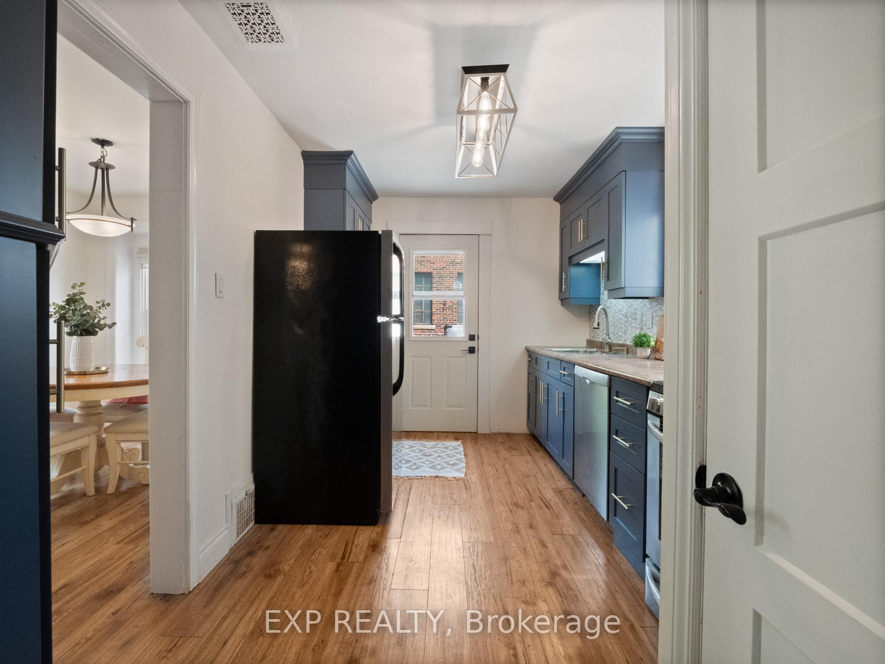 Photo 12 of 4 Wiley Street, St. Catharines, Downtown — HOMEH
