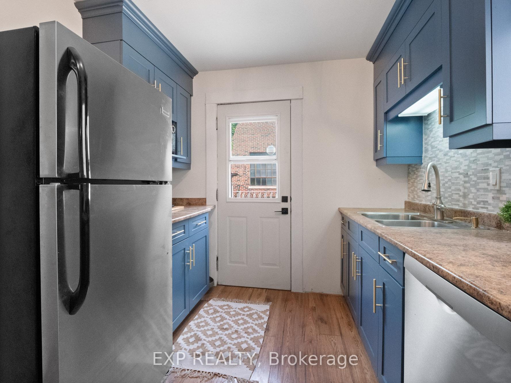 Photo 13 of 4 Wiley Street, St. Catharines, Downtown — HOMEH