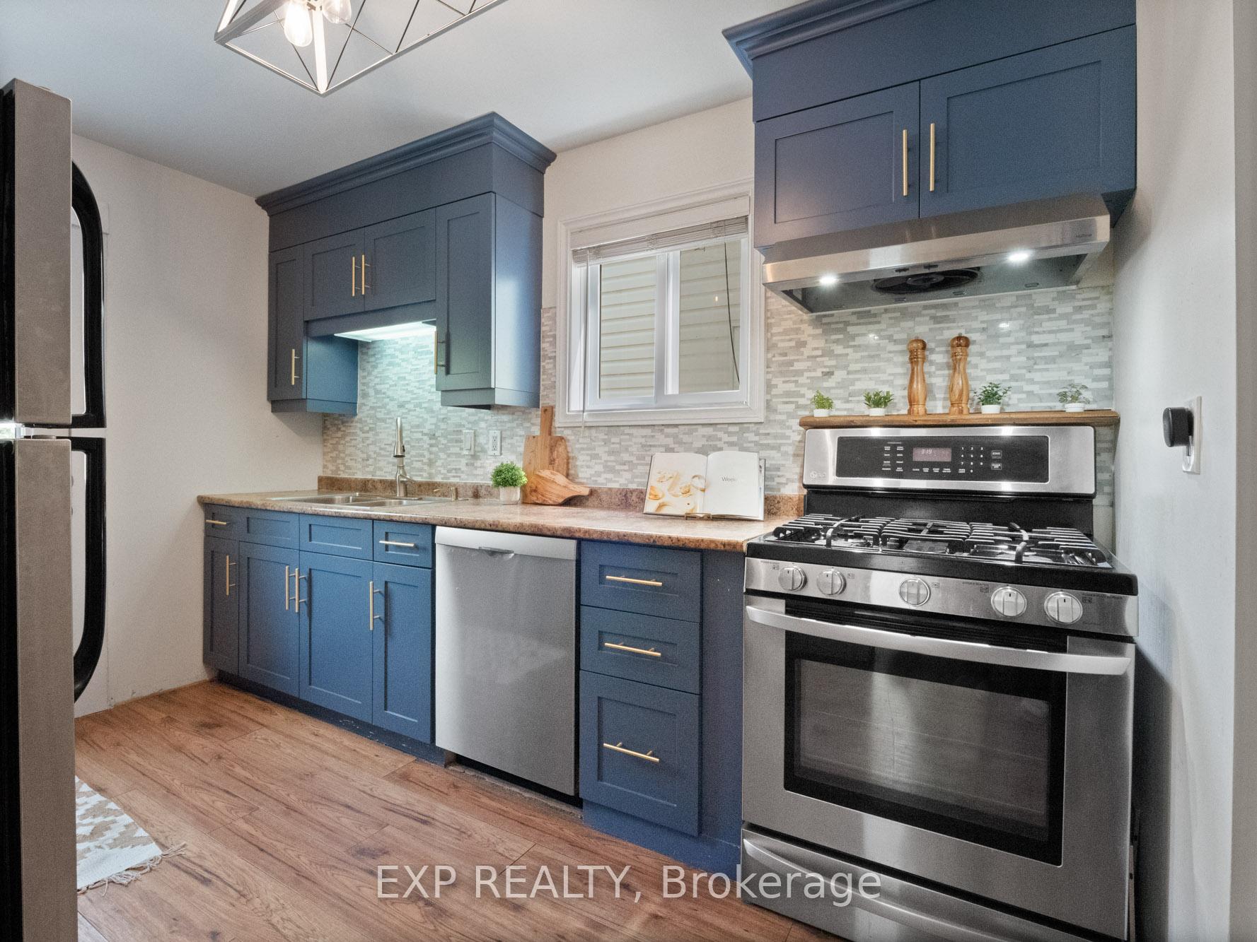 Photo 14 of 4 Wiley Street, St. Catharines, Downtown — HOMEH