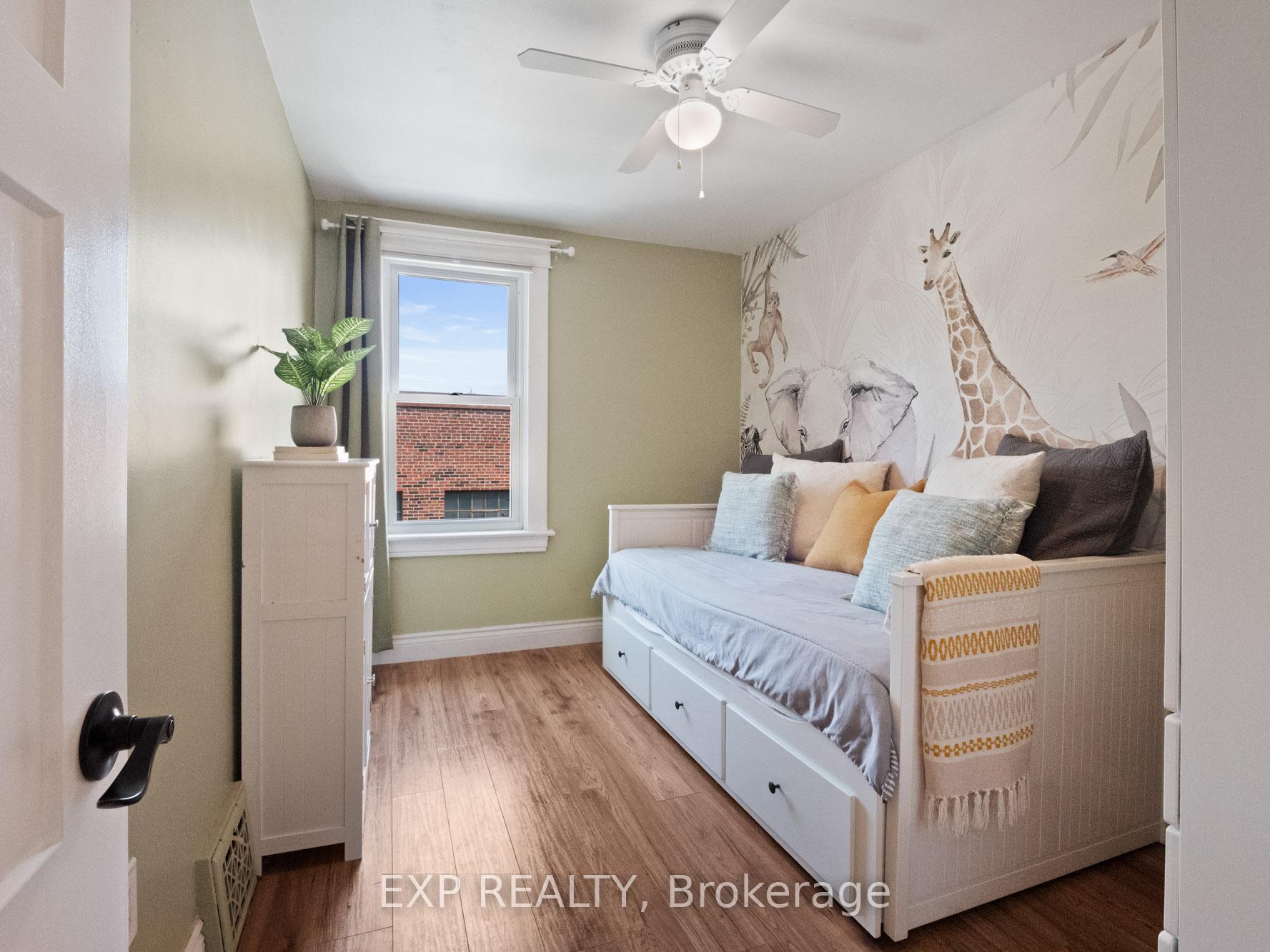 Photo 17 of 4 Wiley Street, St. Catharines, Downtown — HOMEH
