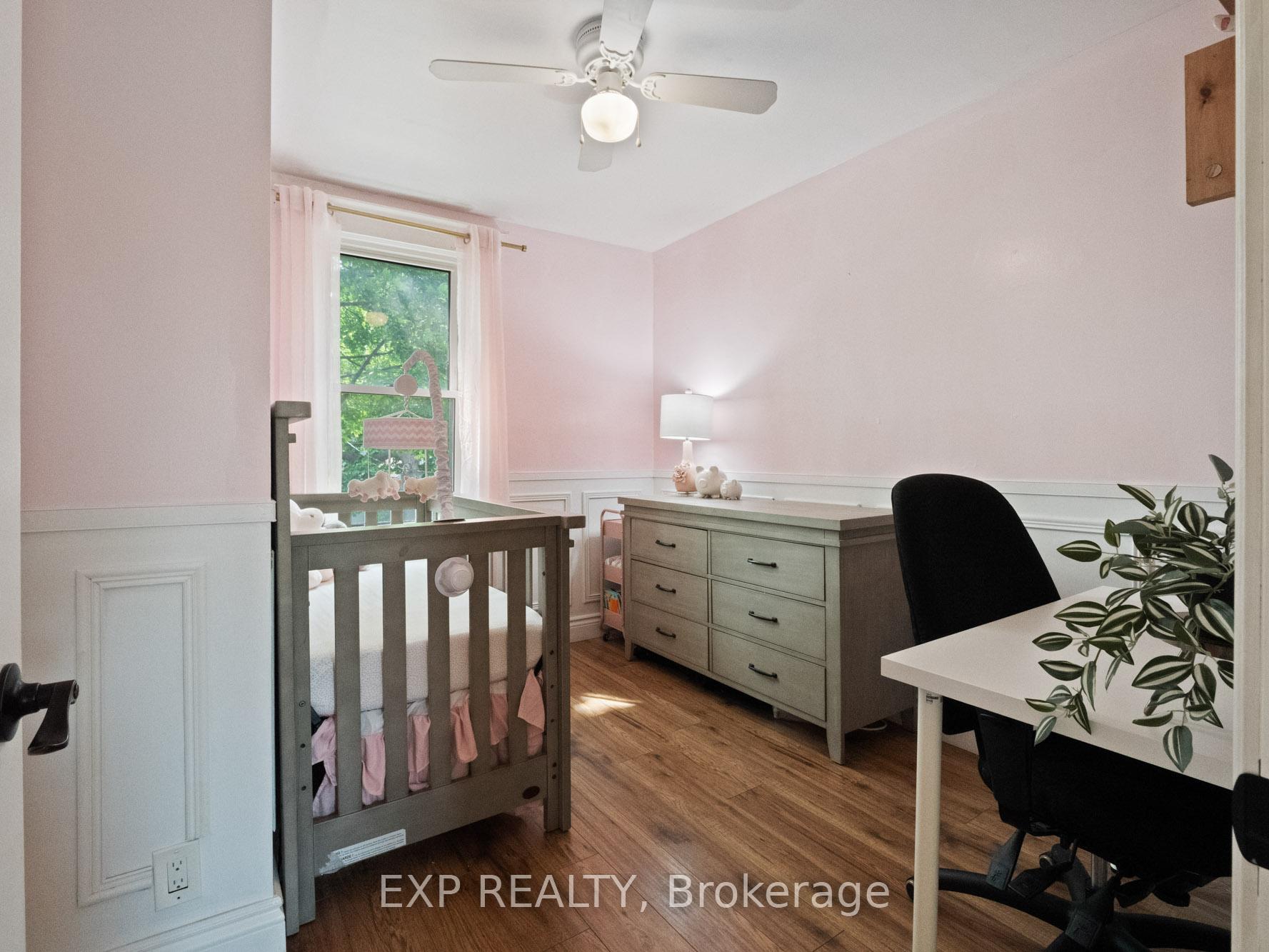 Photo 18 of 4 Wiley Street, St. Catharines, Downtown — HOMEH