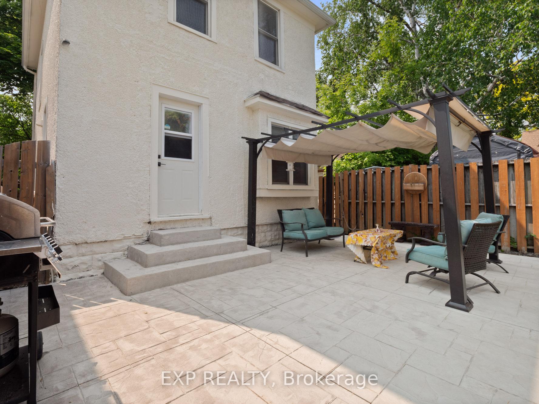 Photo 21 of 4 Wiley Street, St. Catharines, Downtown — HOMEH