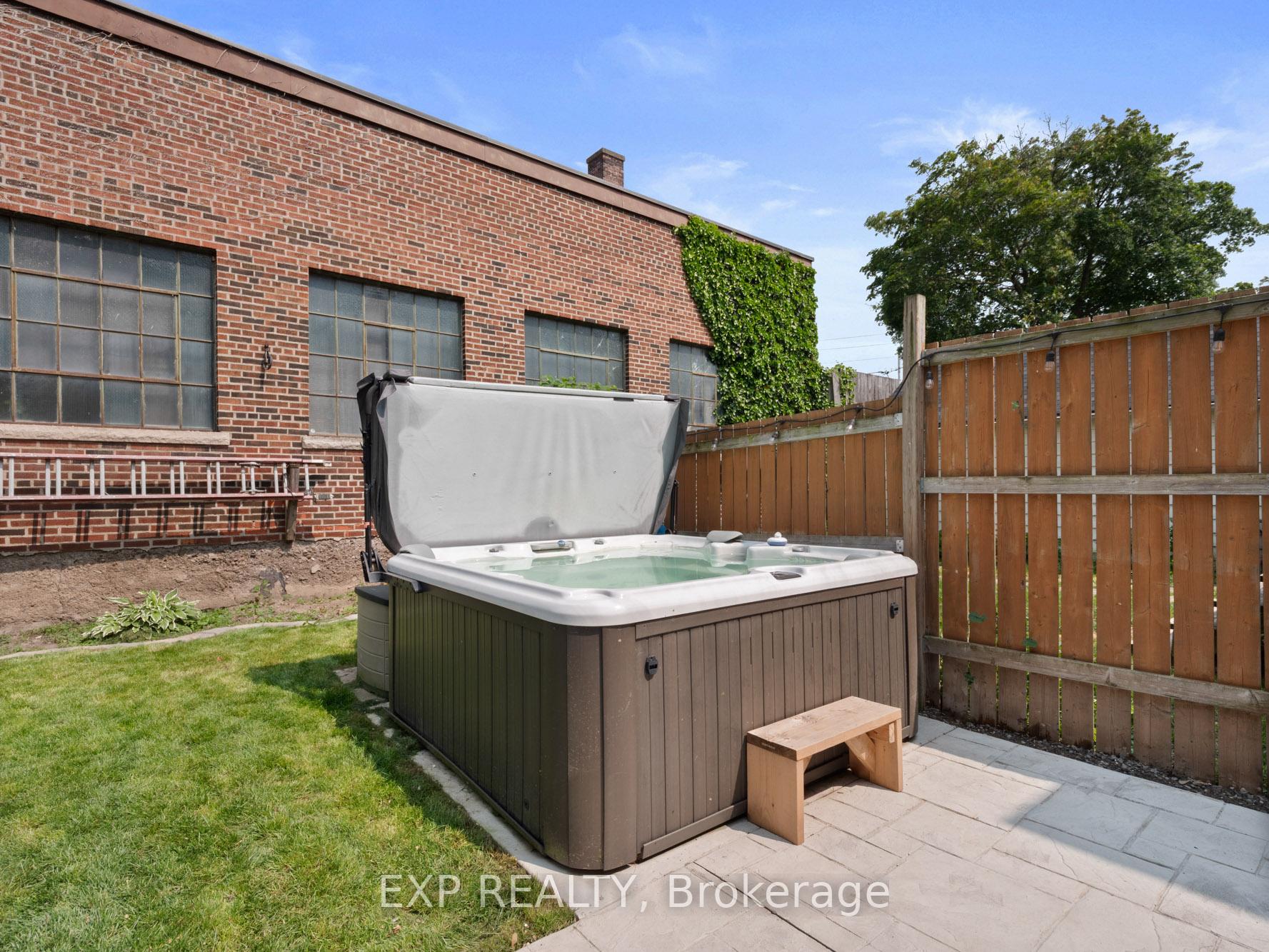 Photo 26 of 4 Wiley Street, St. Catharines, Downtown — HOMEH