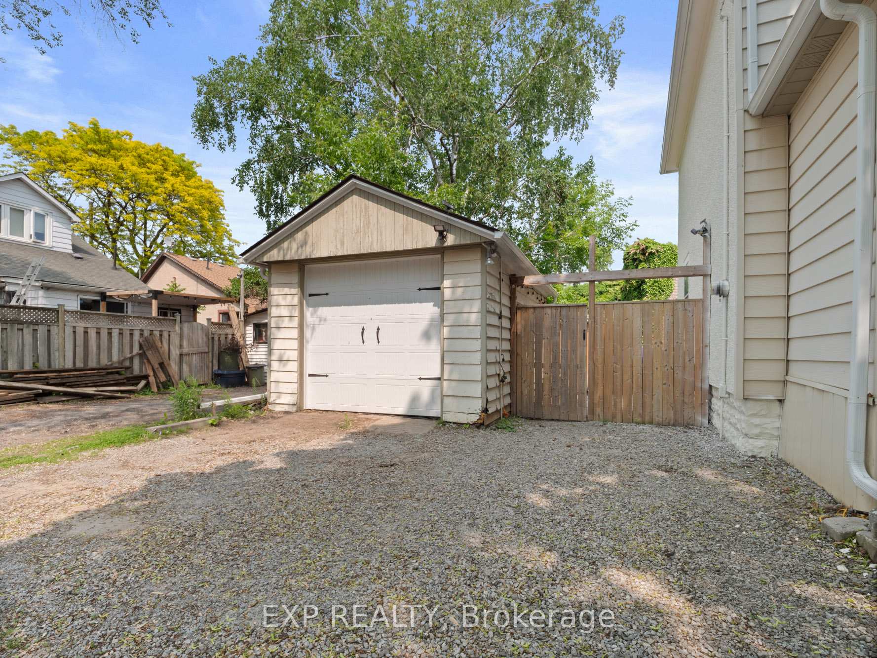 Photo 29 of 4 Wiley Street, St. Catharines, Downtown — HOMEH