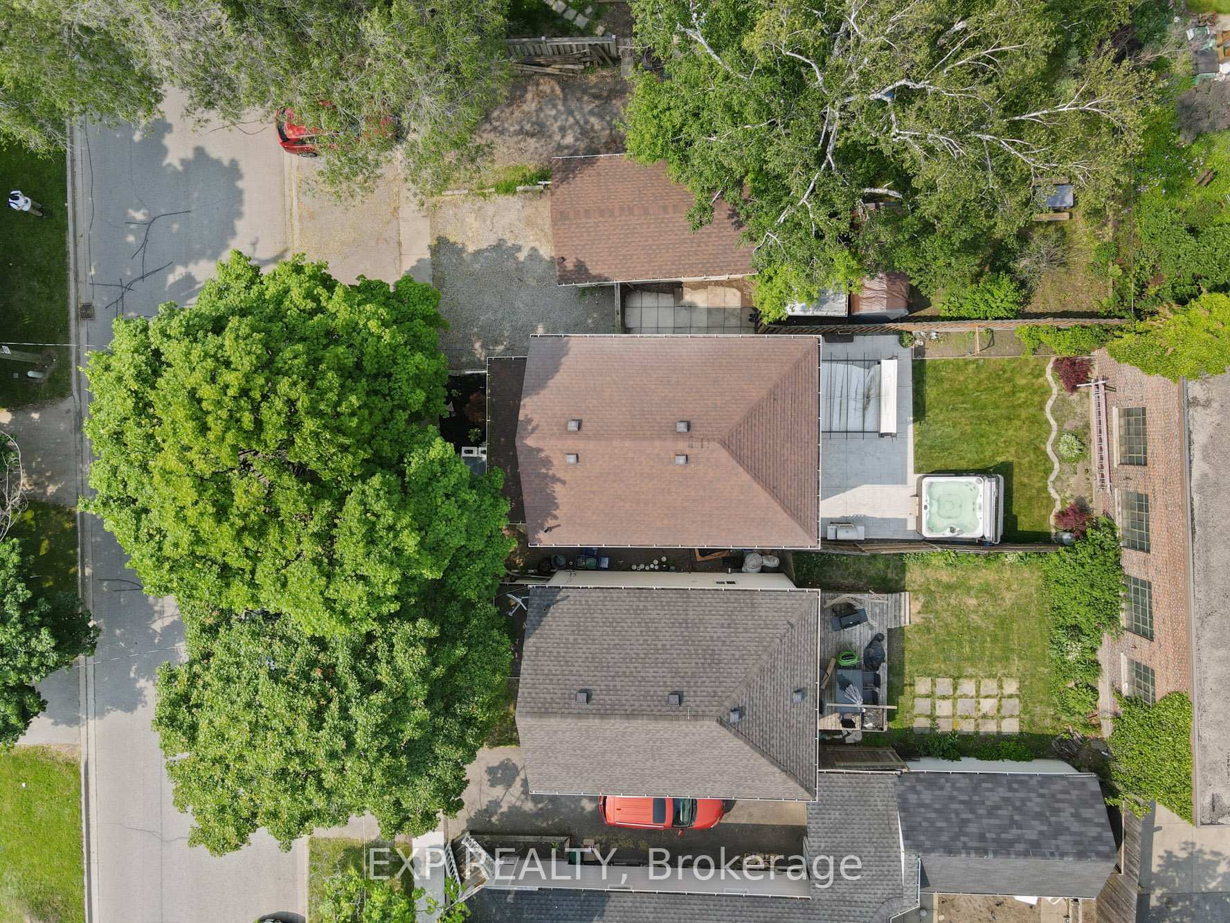 Photo 30 of 4 Wiley Street, St. Catharines, Downtown — HOMEH