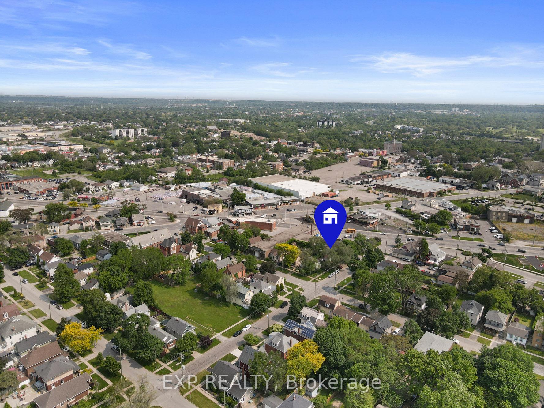 Photo 34 of 4 Wiley Street, St. Catharines, Downtown — HOMEH