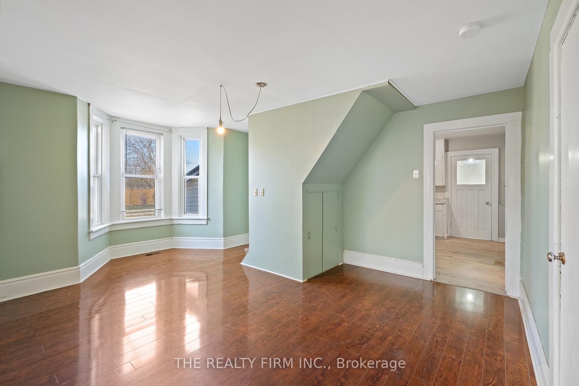 Photo 15 of 18 Fourth Avenue, St. Thomas — HOMEH