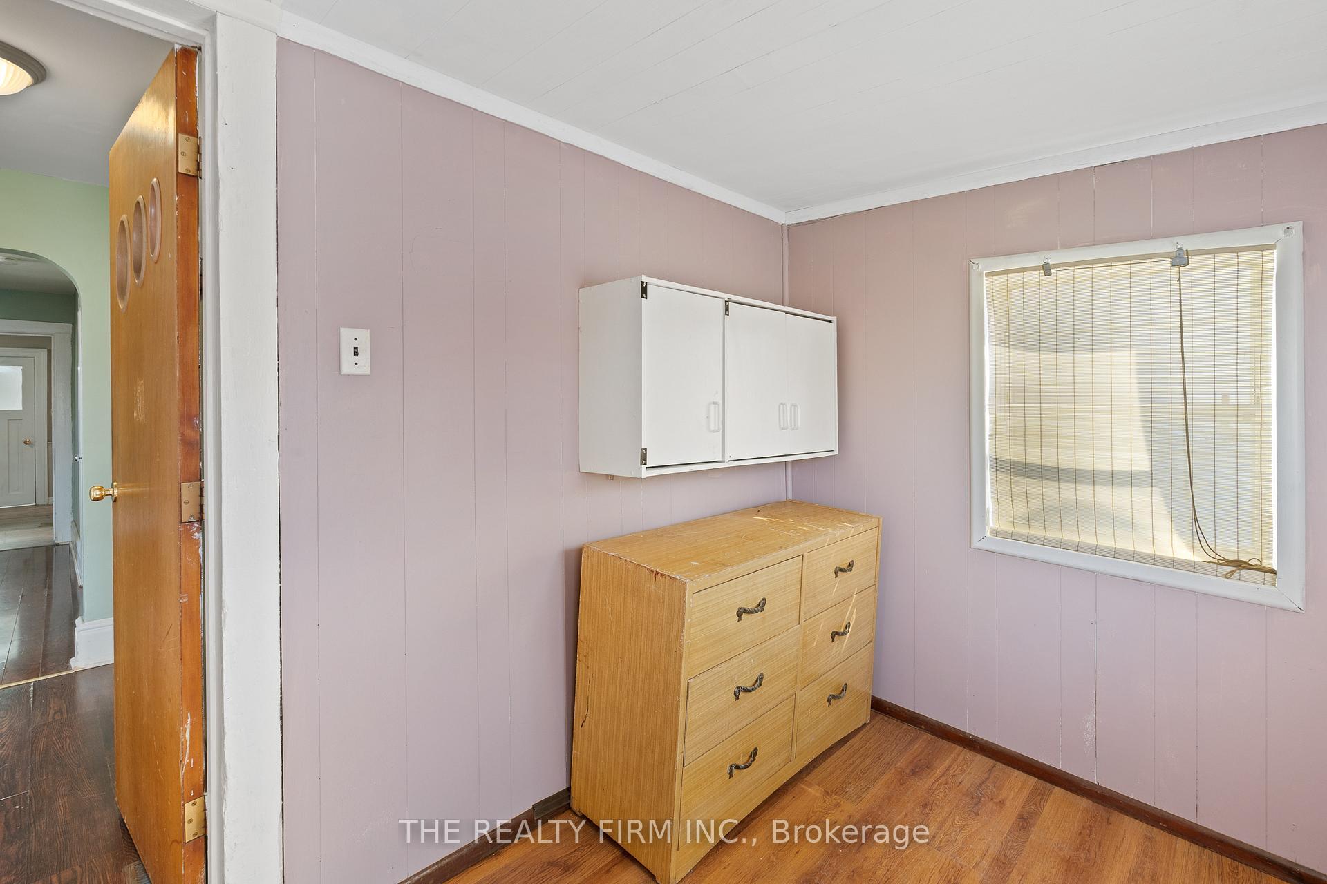 Photo 16 of 18 Fourth Avenue, St. Thomas — HOMEH