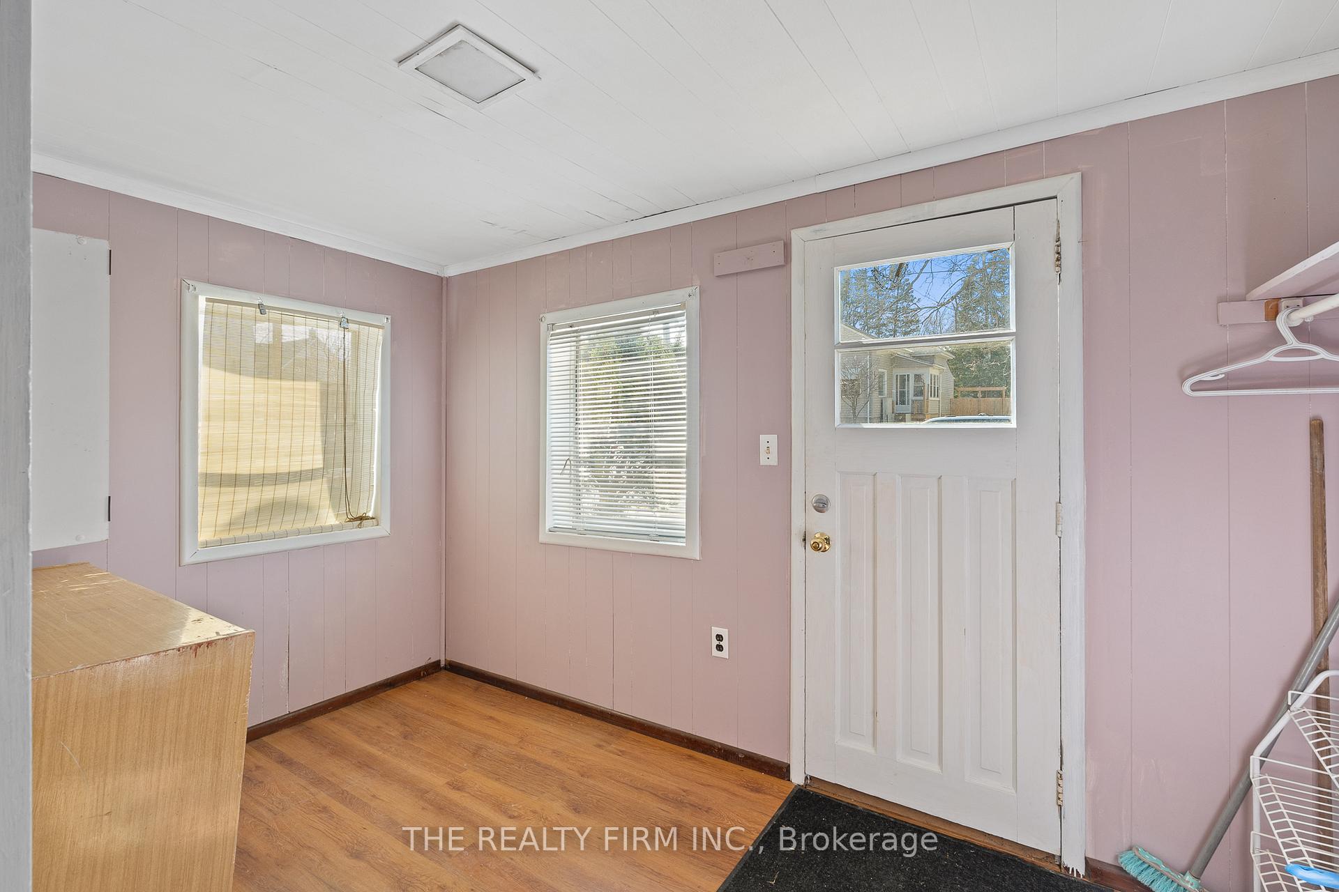 Photo 17 of 18 Fourth Avenue, St. Thomas — HOMEH