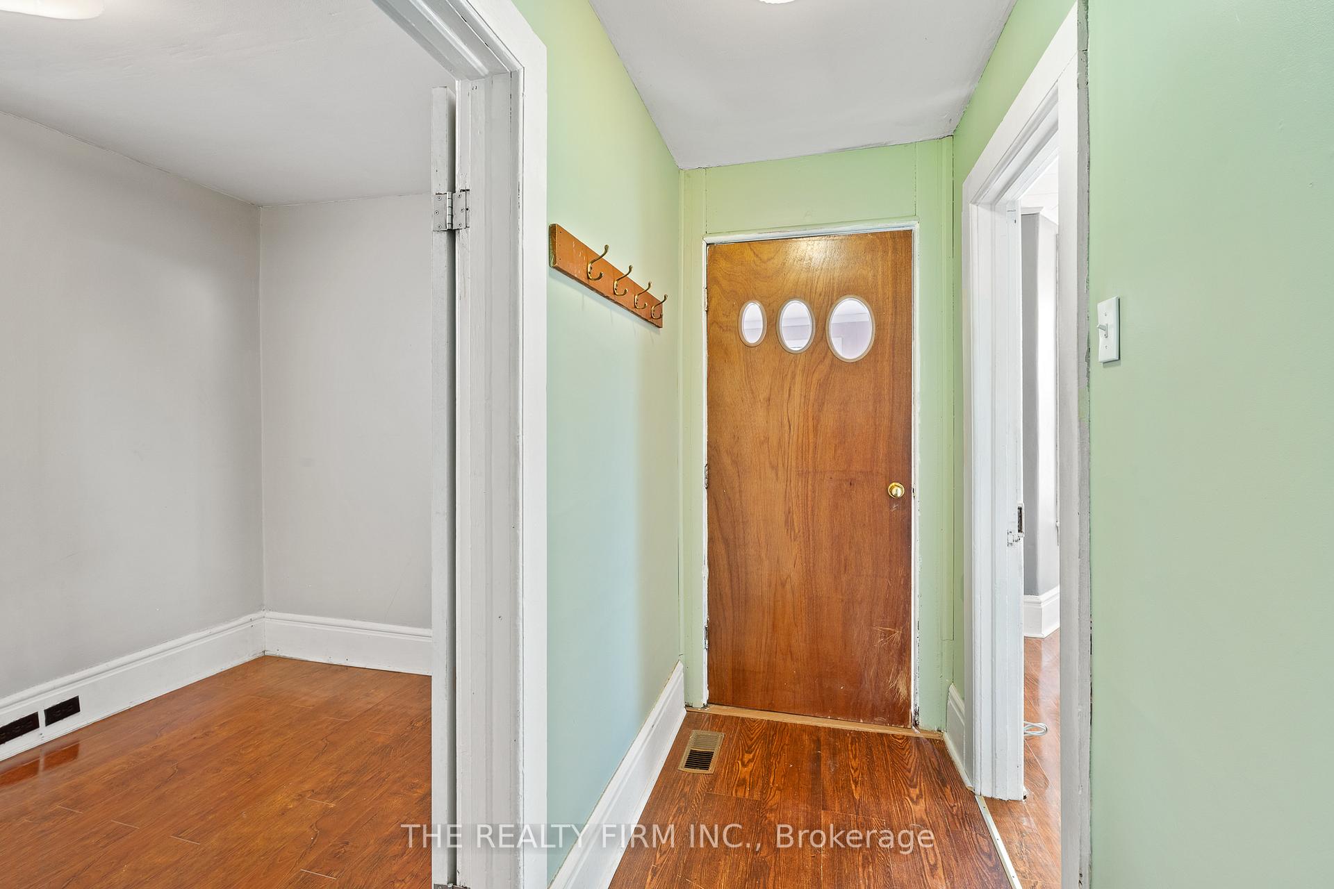 Photo 18 of 18 Fourth Avenue, St. Thomas — HOMEH