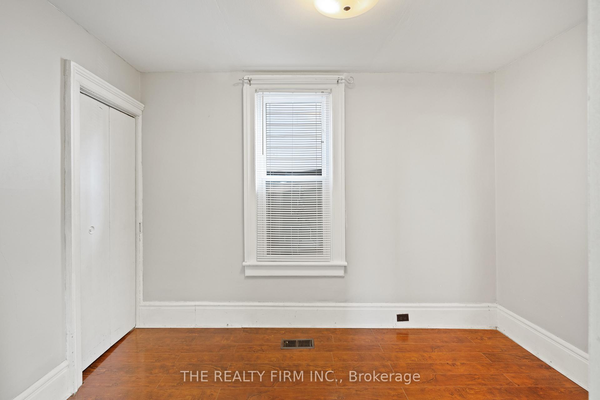 Photo 19 of 18 Fourth Avenue, St. Thomas — HOMEH