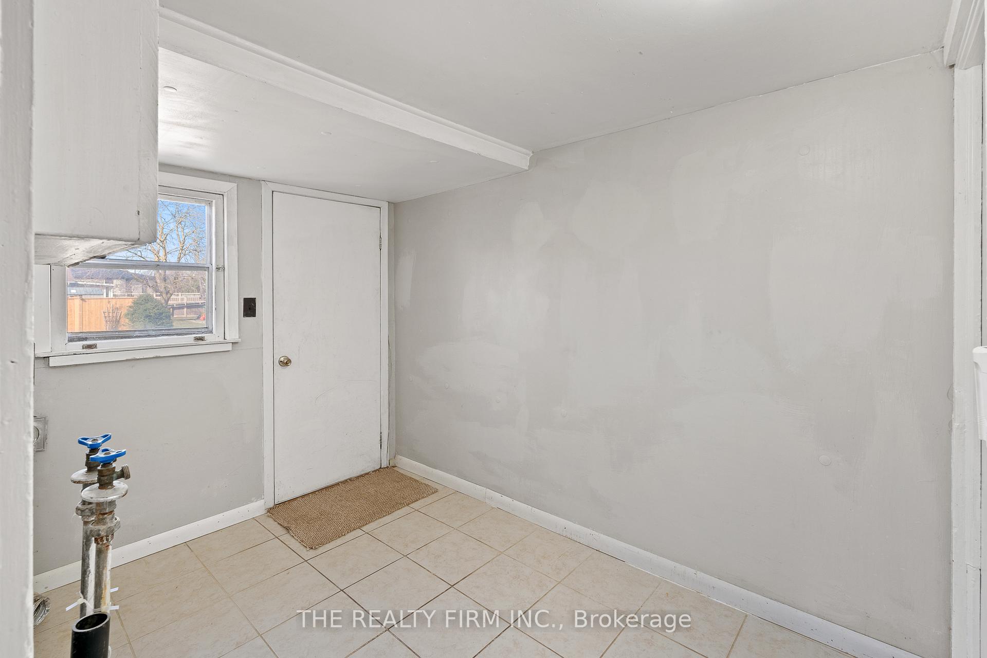 Photo 28 of 18 Fourth Avenue, St. Thomas — HOMEH