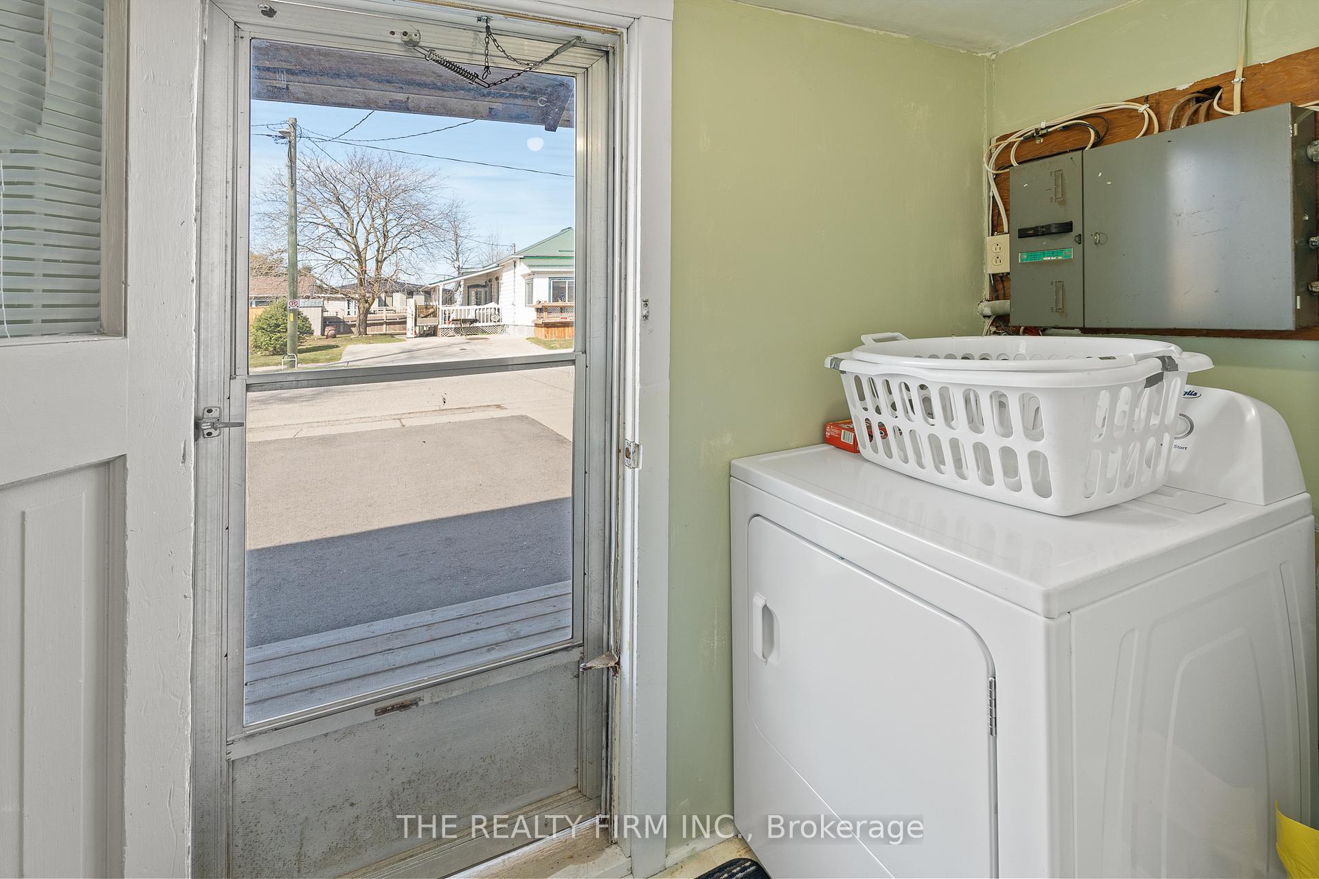 Photo 31 of 18 Fourth Avenue, St. Thomas — HOMEH