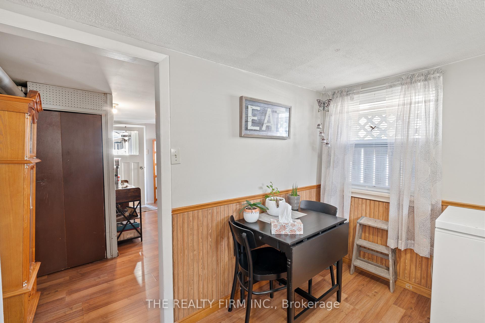 Photo 34 of 18 Fourth Avenue, St. Thomas — HOMEH