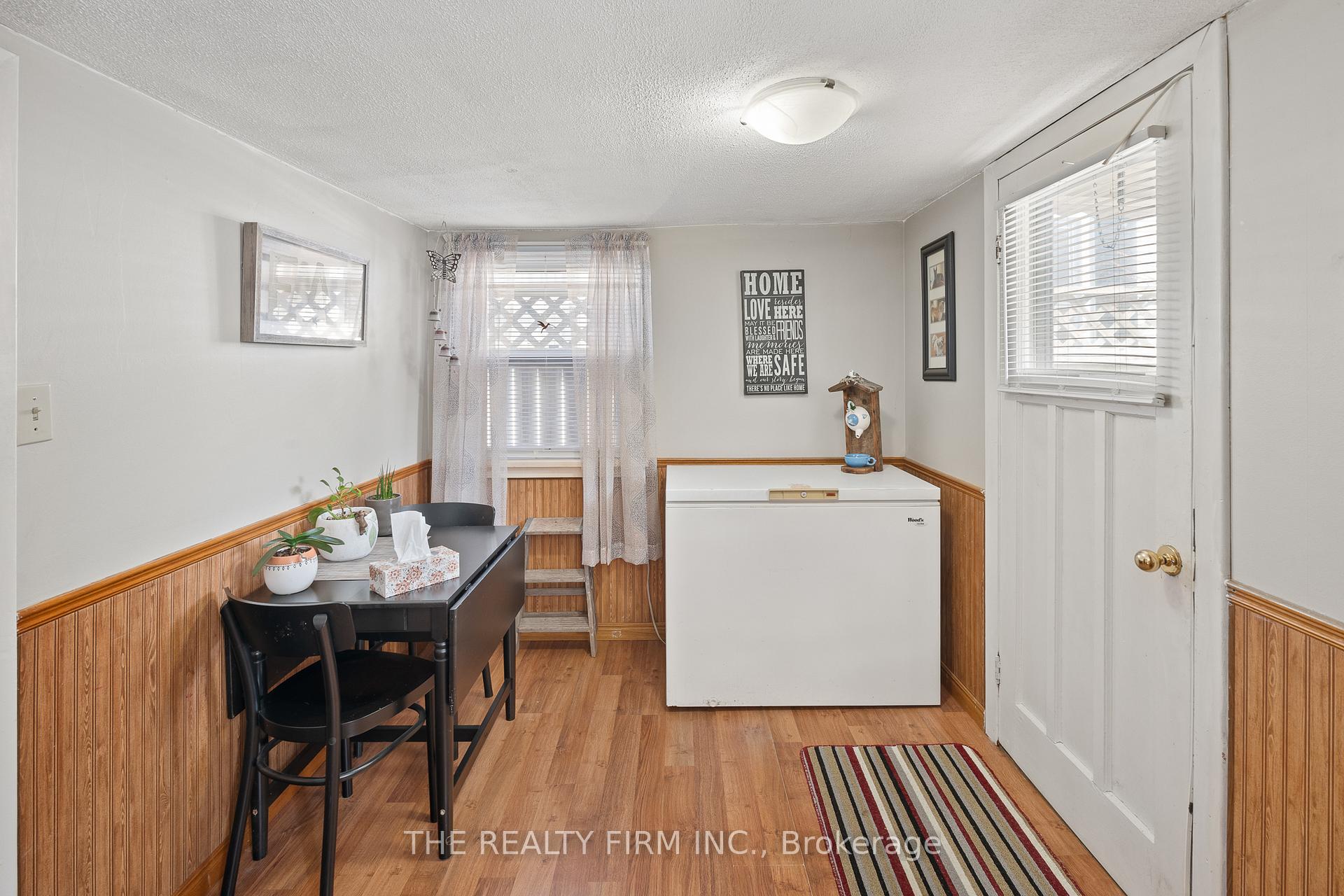 Photo 35 of 18 Fourth Avenue, St. Thomas — HOMEH