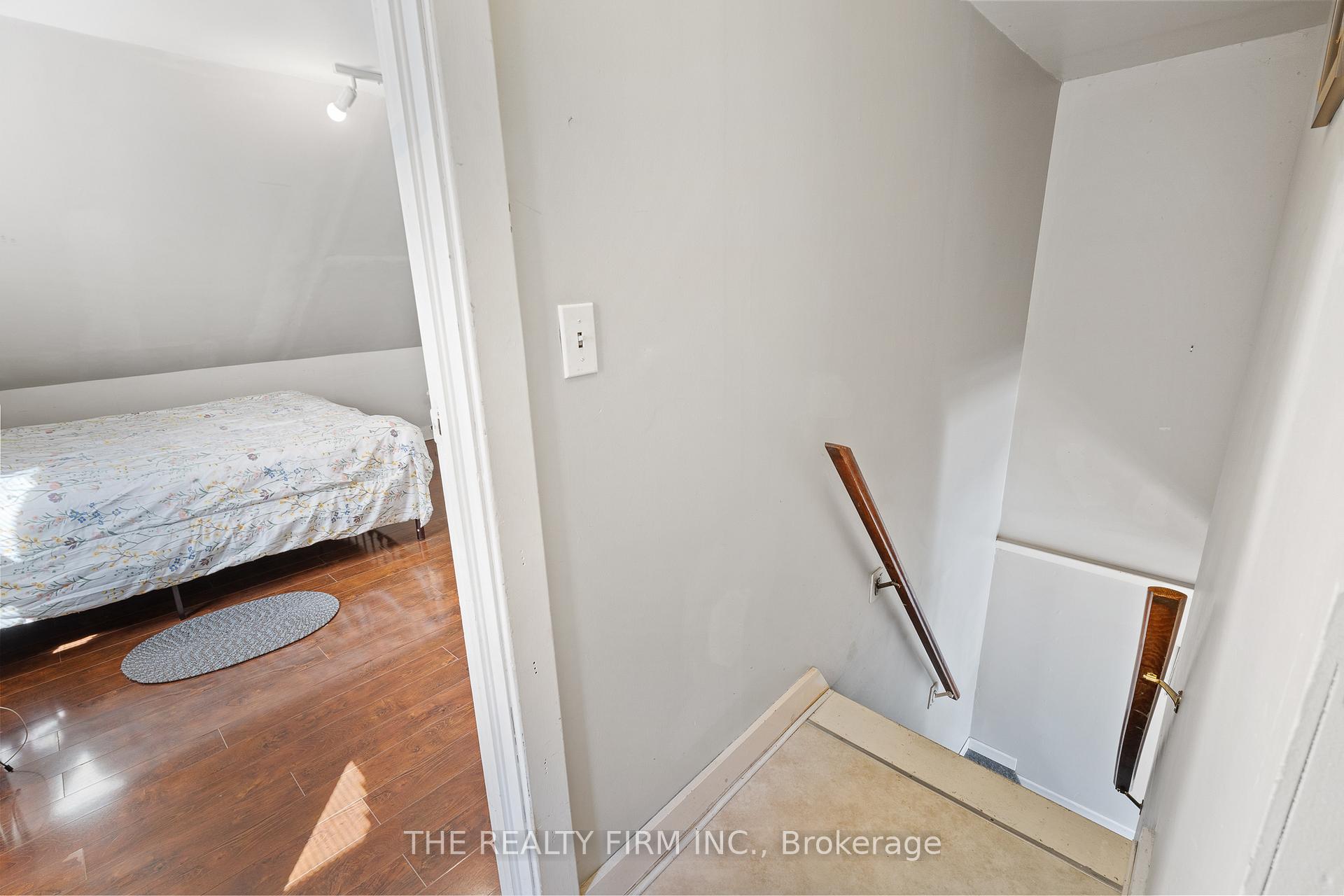 Photo 42 of 18 Fourth Avenue, St. Thomas — HOMEH