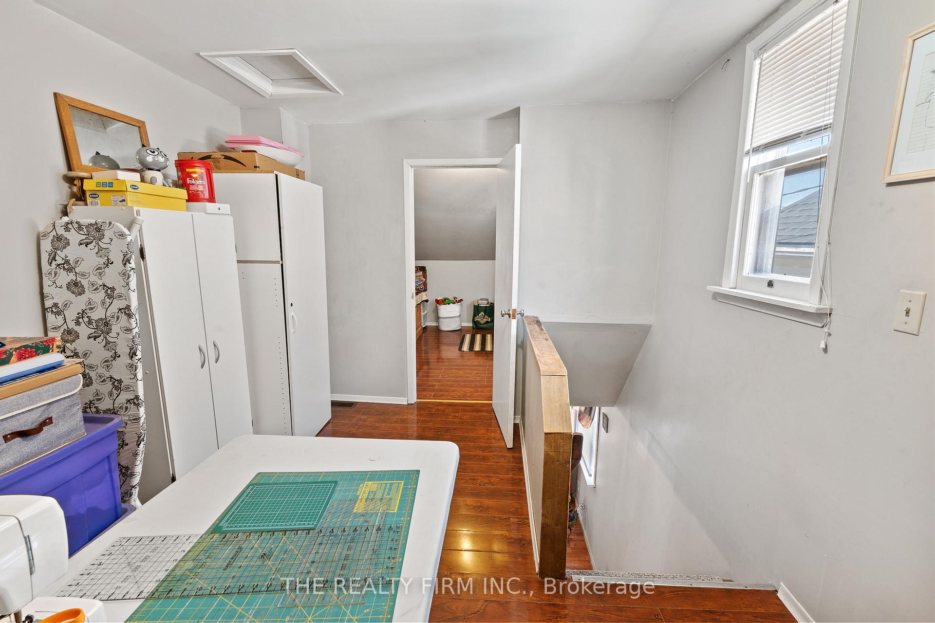 Photo 45 of 18 Fourth Avenue, St. Thomas — HOMEH