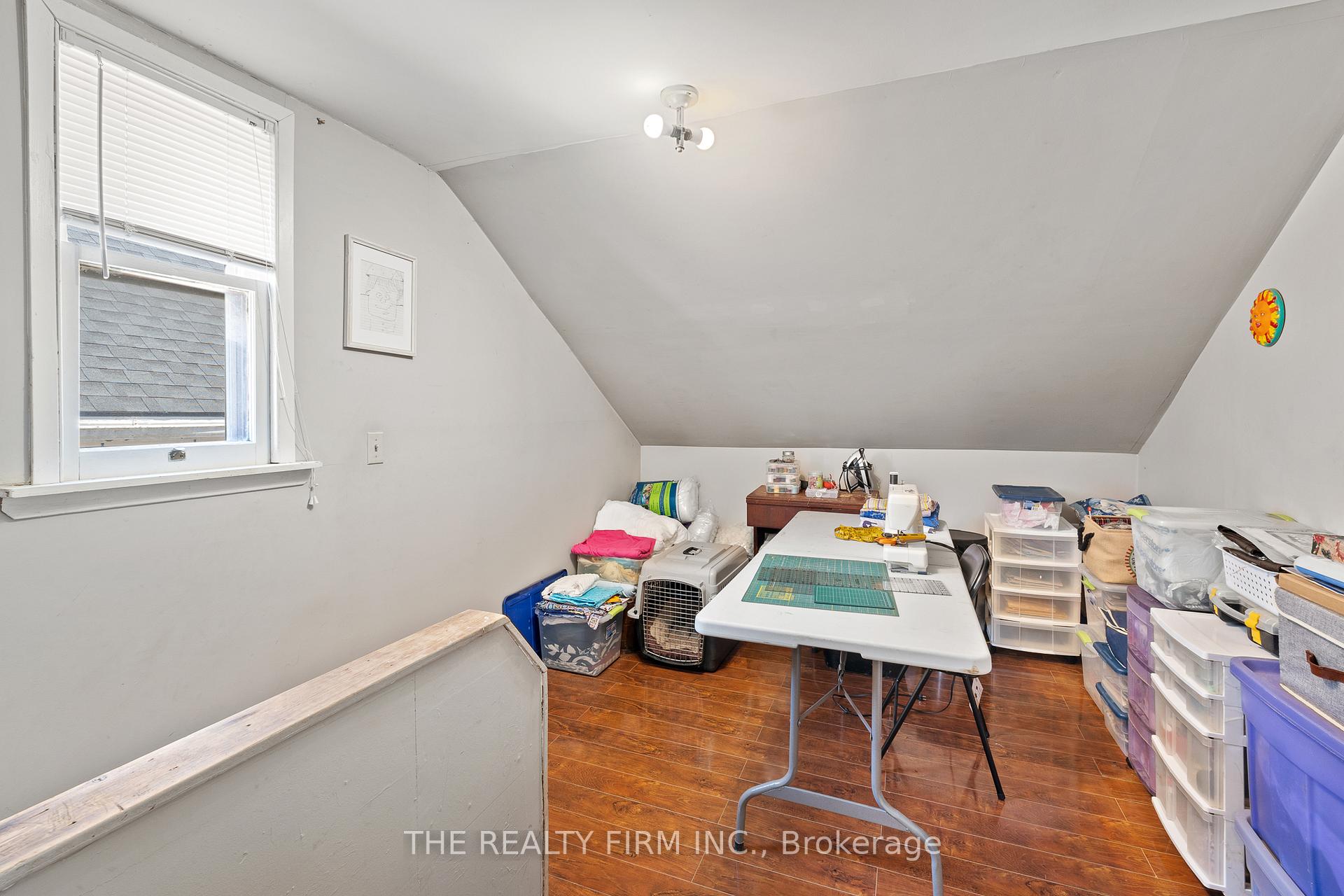 Photo 46 of 18 Fourth Avenue, St. Thomas — HOMEH