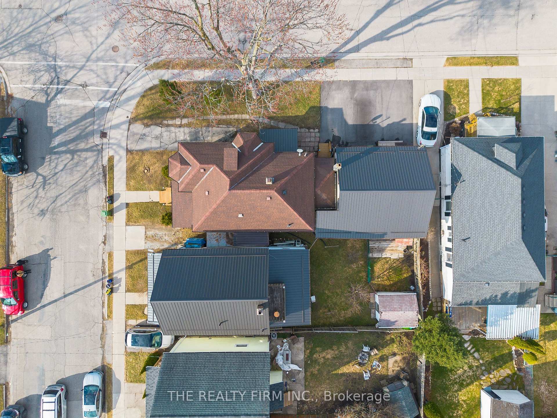 Photo 49 of 18 Fourth Avenue, St. Thomas — HOMEH