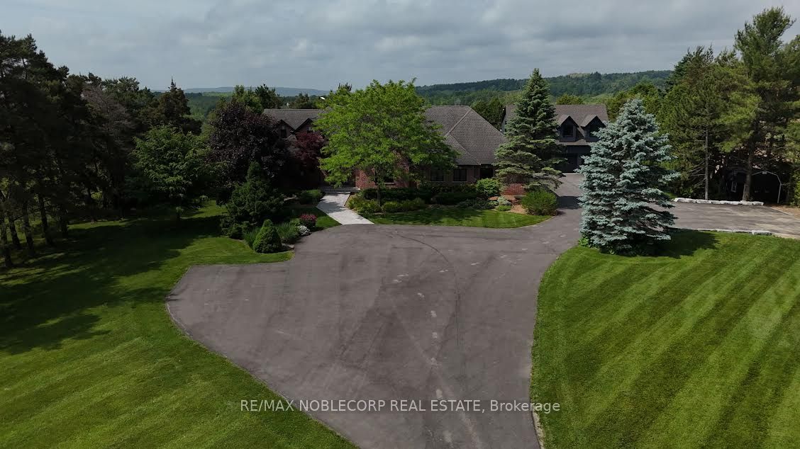 Photo 23 of 17088 Horseshoe Hill Road, Caledon, Rural Caledon — HOMEH