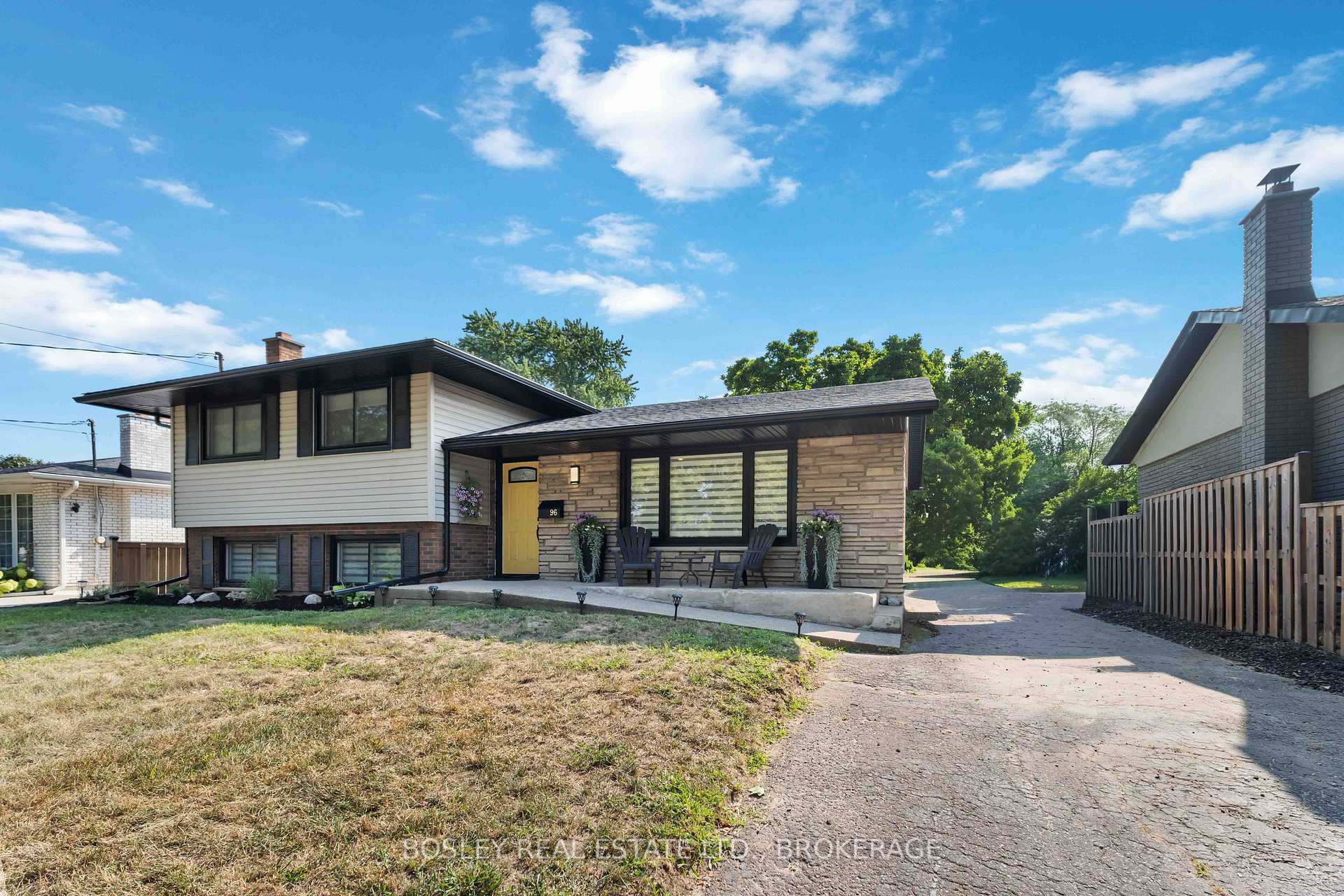 Photo 1 of 96 Windward Street, St. Catharines, Carlton/Bunting — HOMEH