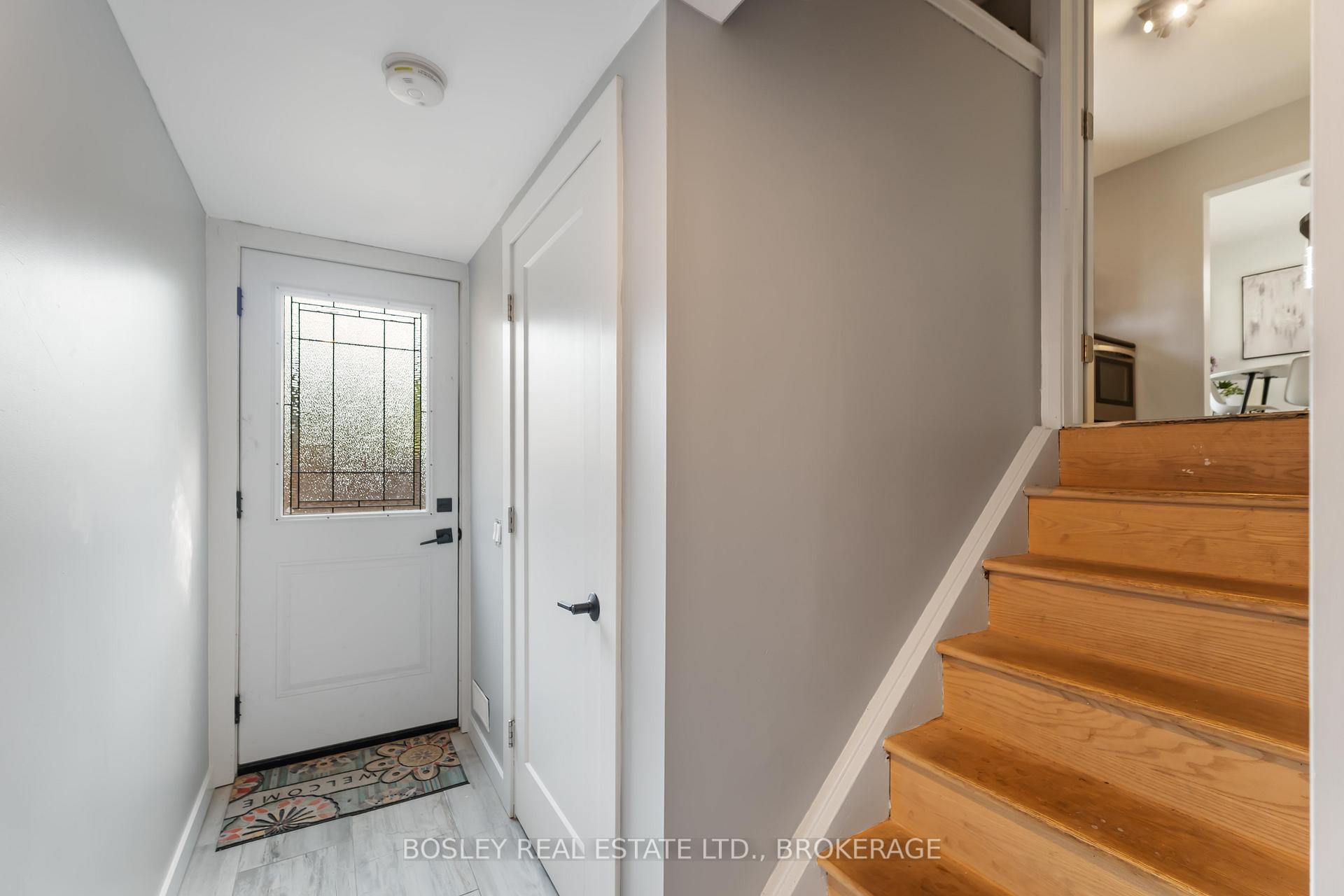 Photo 25 of 96 Windward Street, St. Catharines, Carlton/Bunting — HOMEH