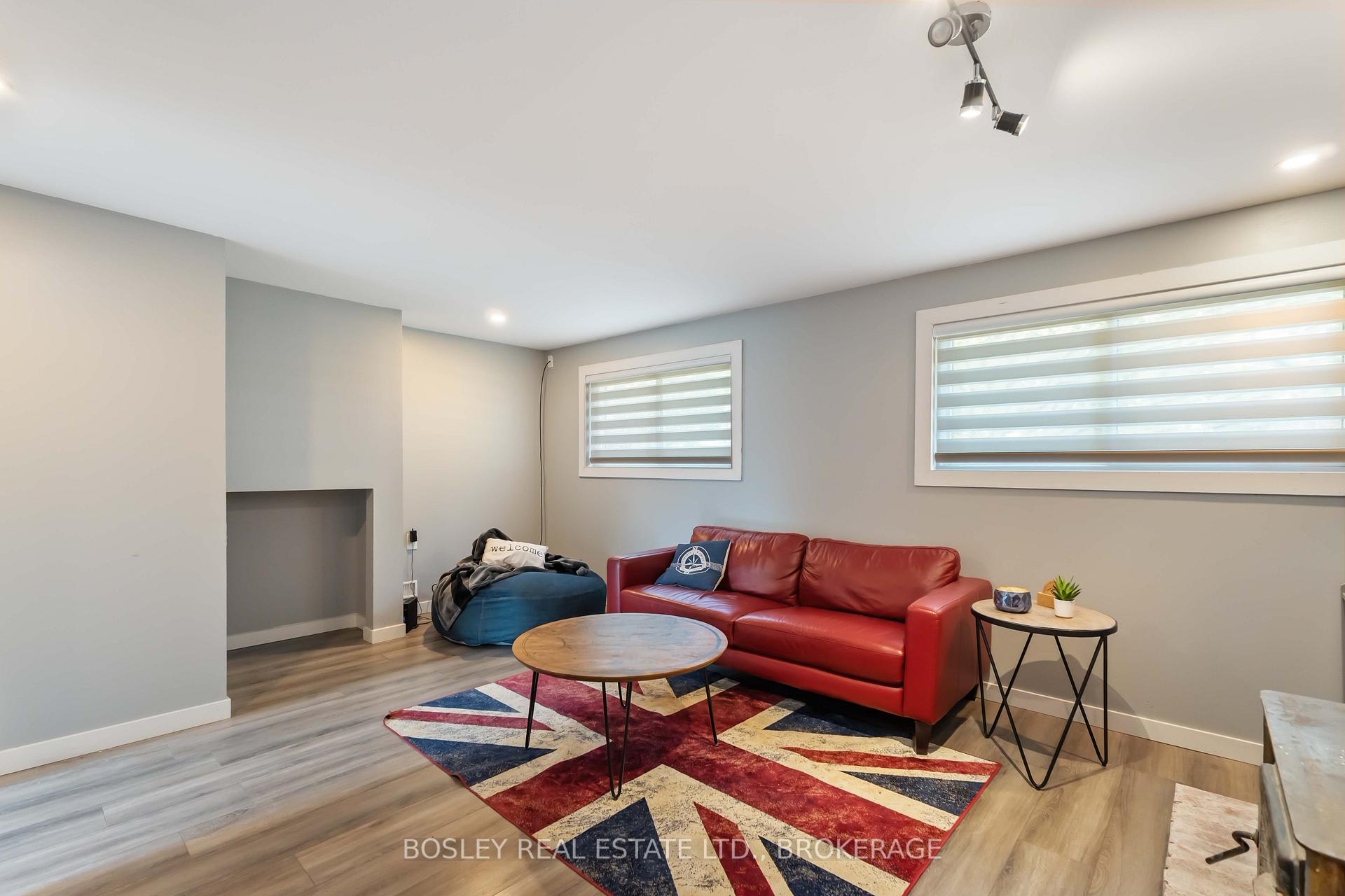 Photo 30 of 96 Windward Street, St. Catharines, Carlton/Bunting — HOMEH