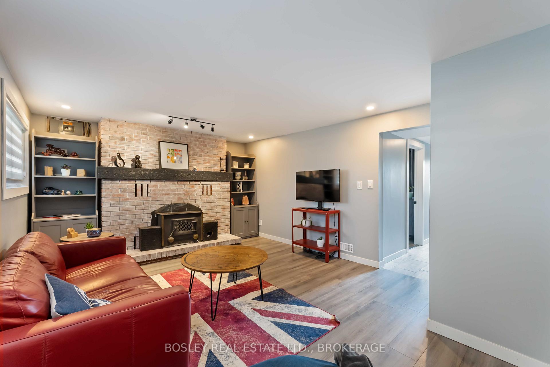 Photo 31 of 96 Windward Street, St. Catharines, Carlton/Bunting — HOMEH