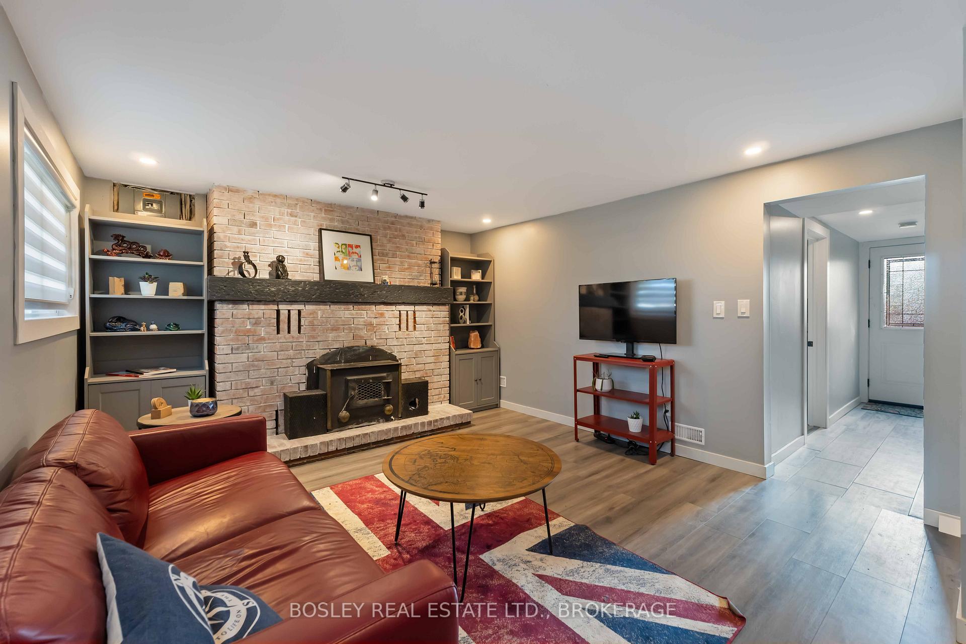 Photo 32 of 96 Windward Street, St. Catharines, Carlton/Bunting — HOMEH