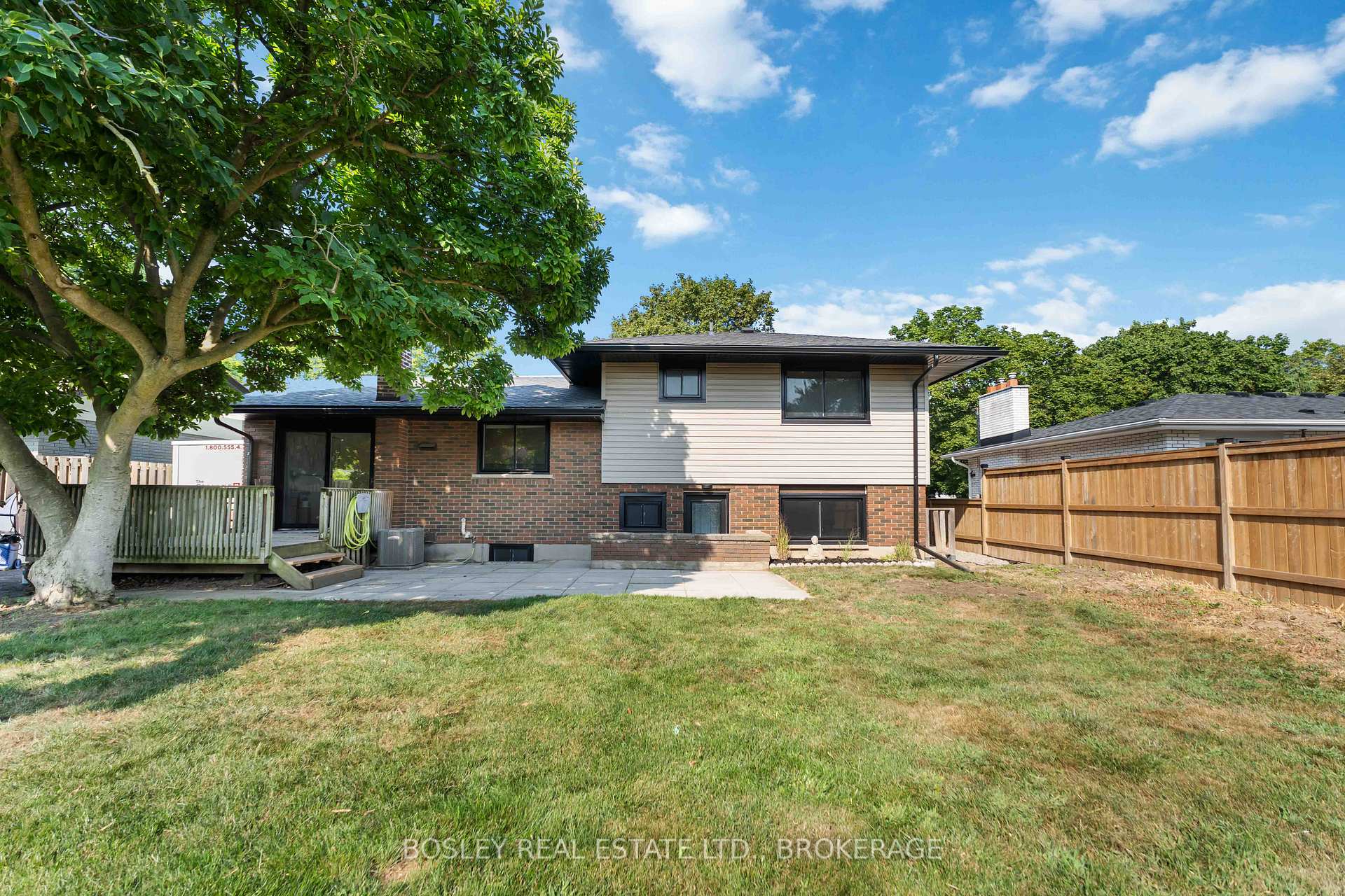 Photo 39 of 96 Windward Street, St. Catharines, Carlton/Bunting — HOMEH