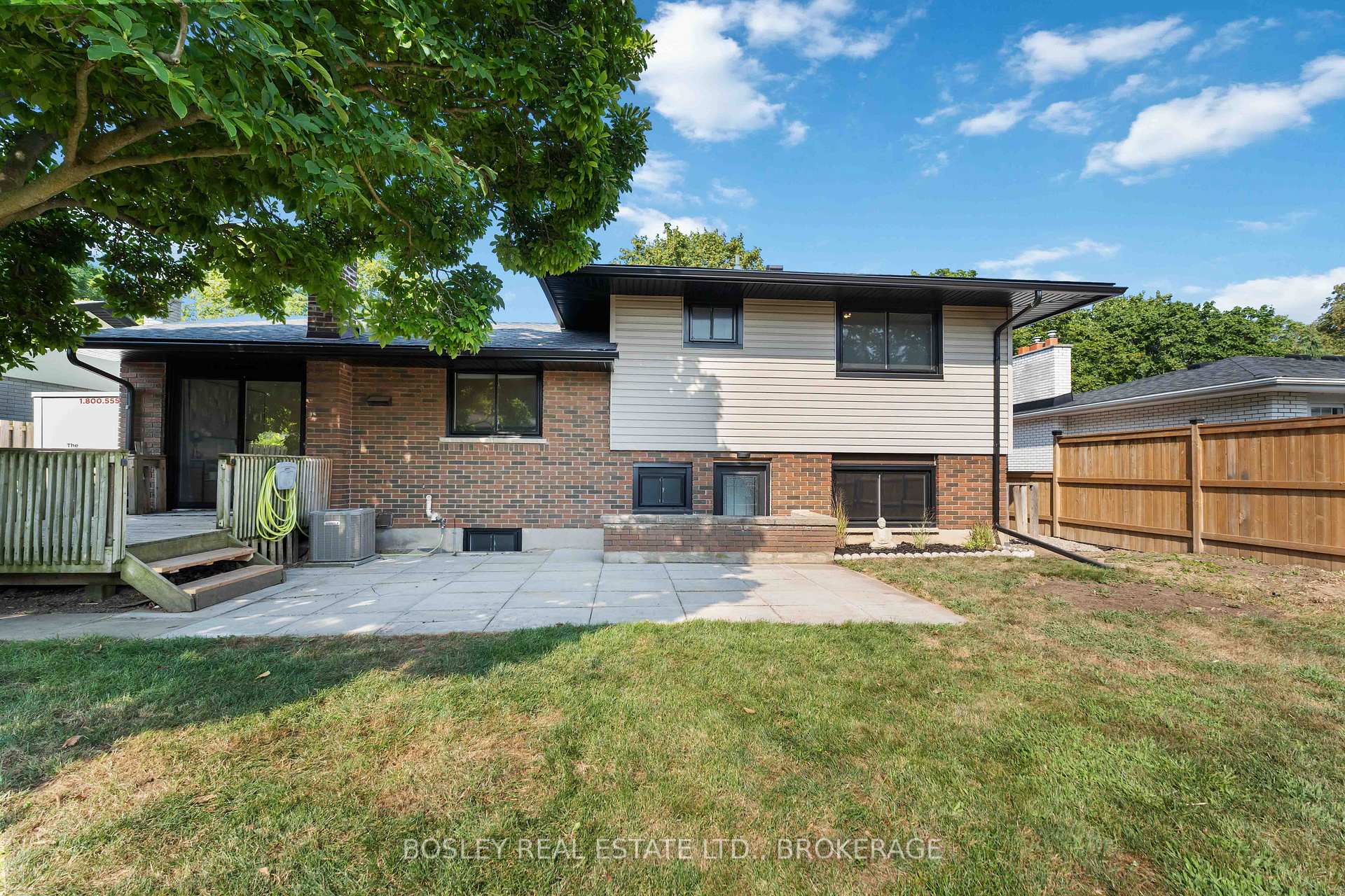 Photo 40 of 96 Windward Street, St. Catharines, Carlton/Bunting — HOMEH