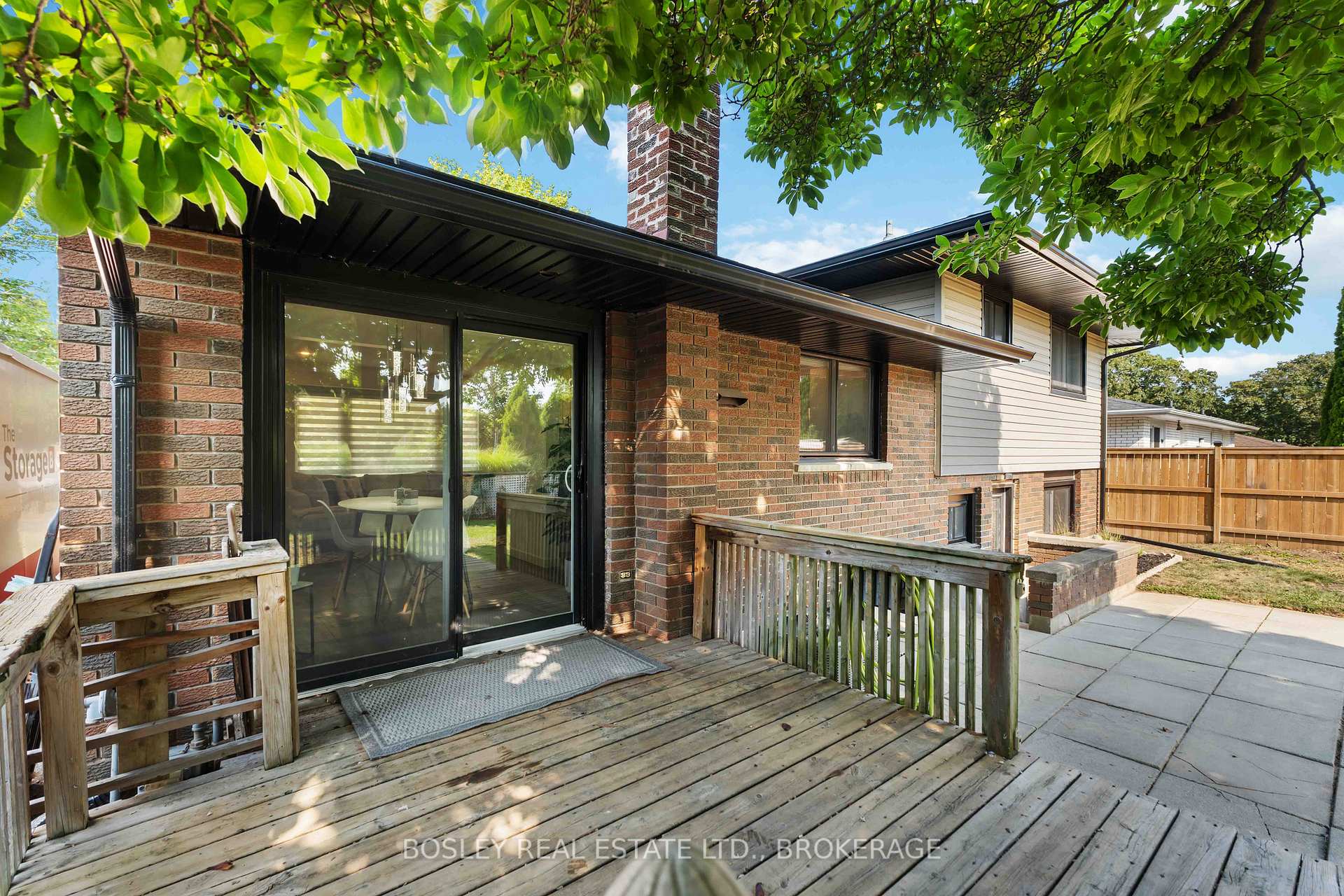 Photo 42 of 96 Windward Street, St. Catharines, Carlton/Bunting — HOMEH