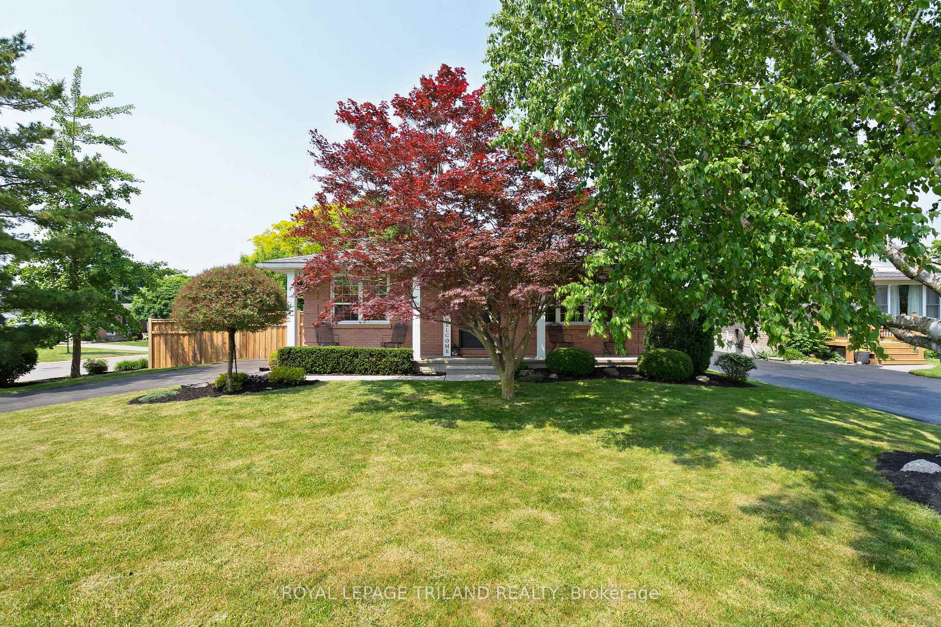 Photo 1 of 126 Highview Drive, St. Thomas — HOMEH