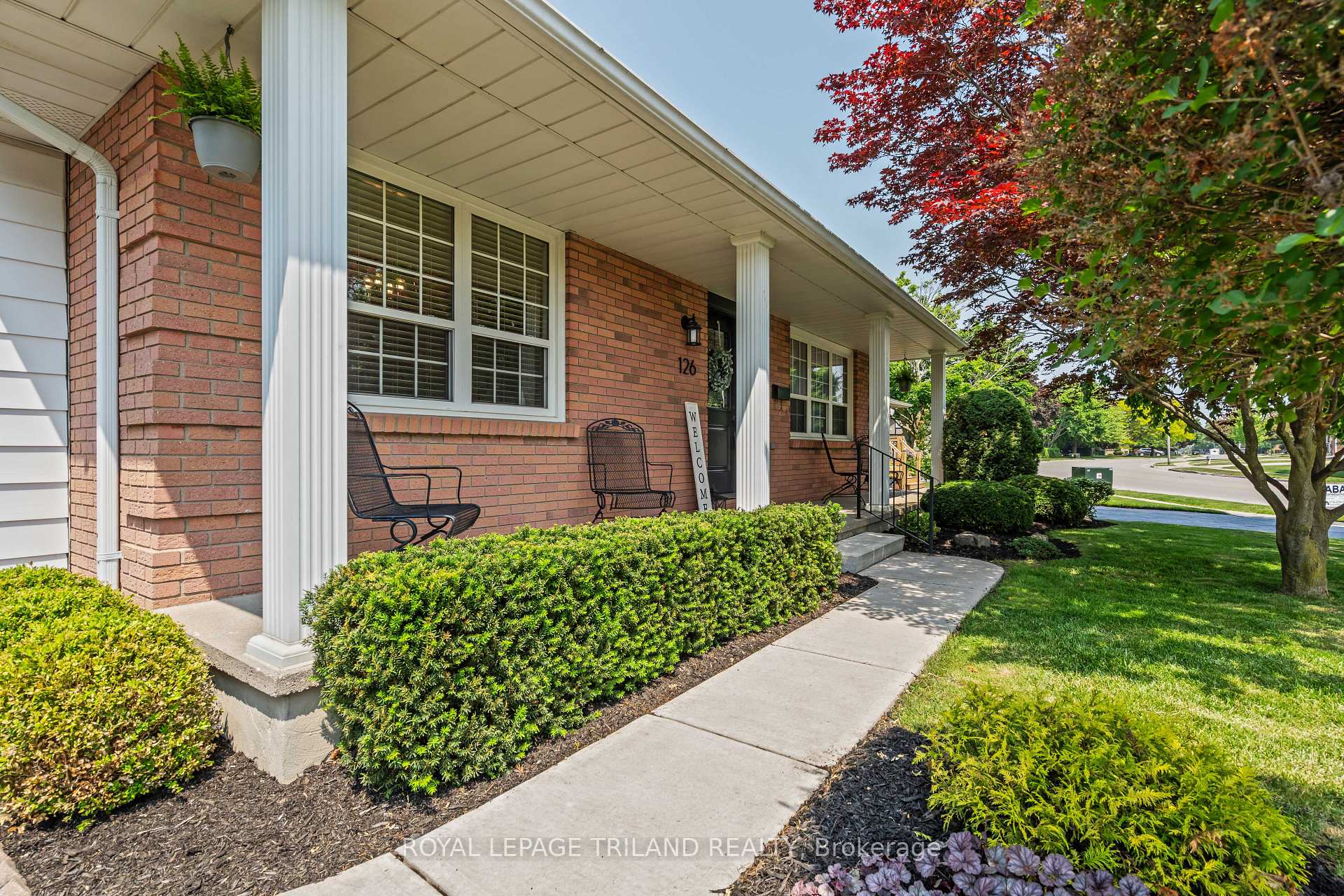Photo 3 of 126 Highview Drive, St. Thomas — HOMEH