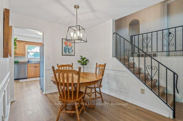 Photo 15 of 126 Highview Drive, St. Thomas — HOMEH