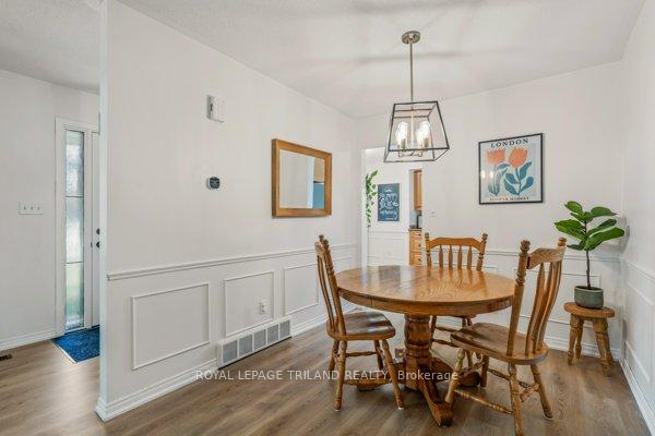 Photo 16 of 126 Highview Drive, St. Thomas — HOMEH