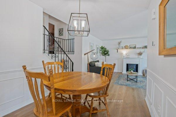 Photo 17 of 126 Highview Drive, St. Thomas — HOMEH